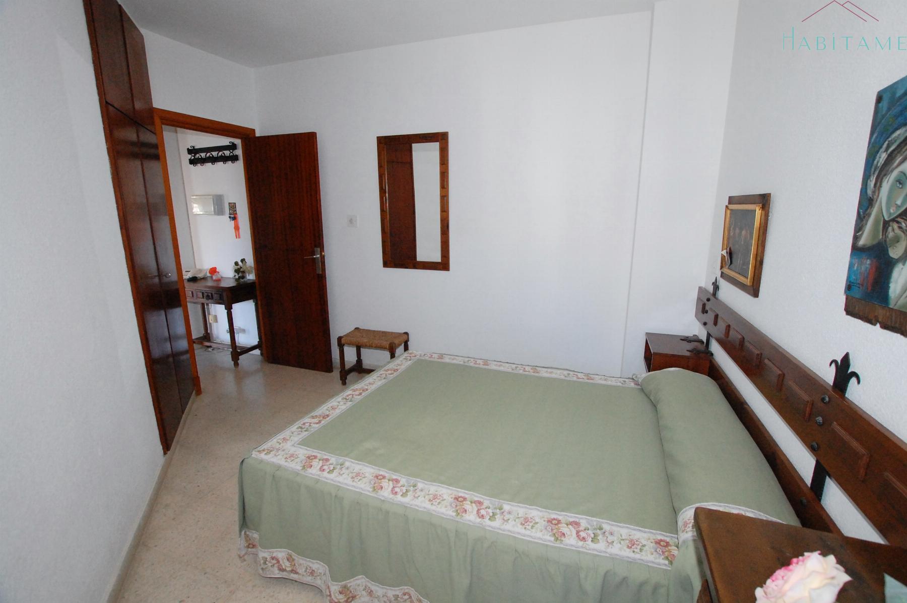 Venta de piso en Salobreña