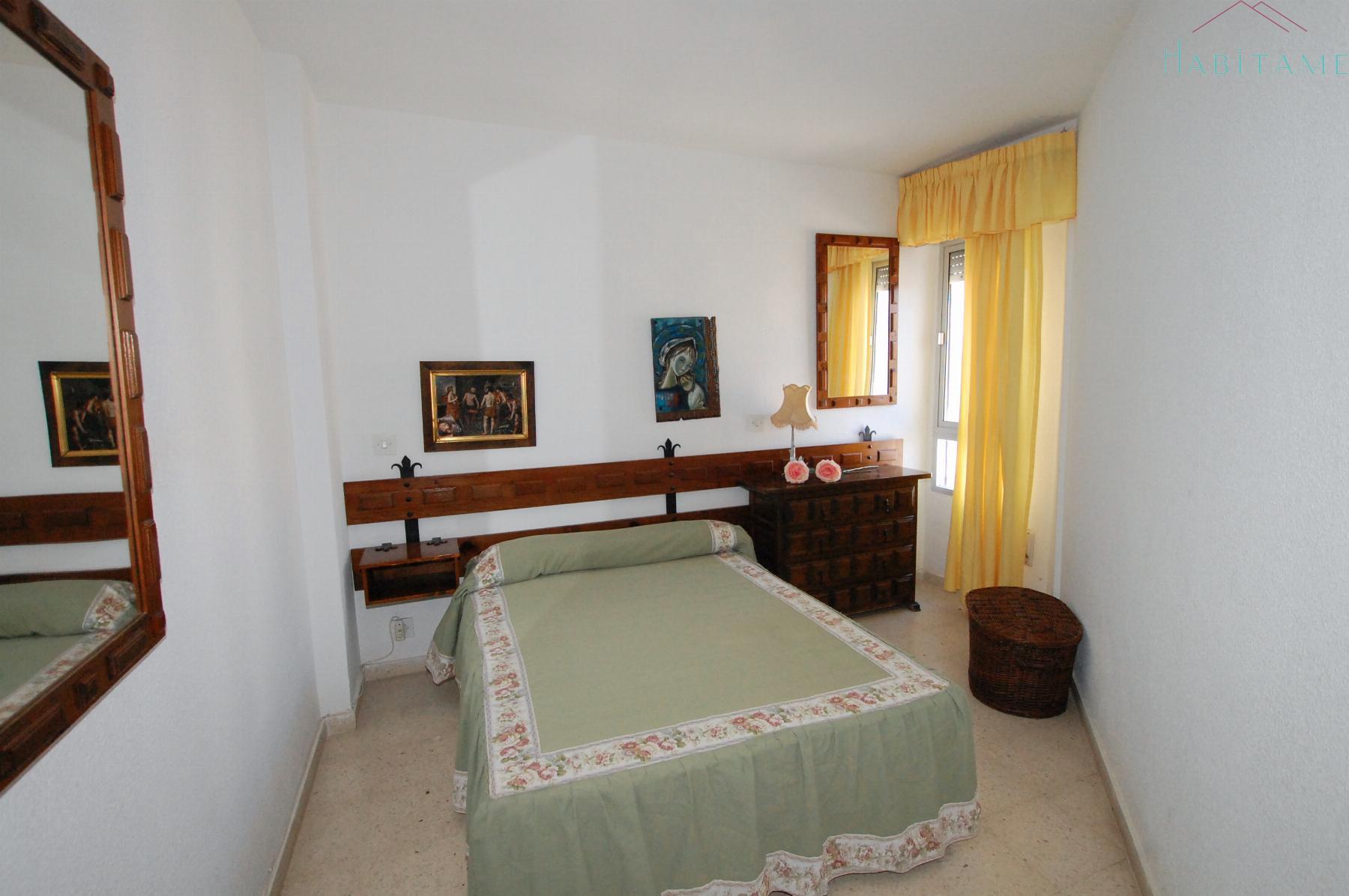 Venta de piso en Salobreña