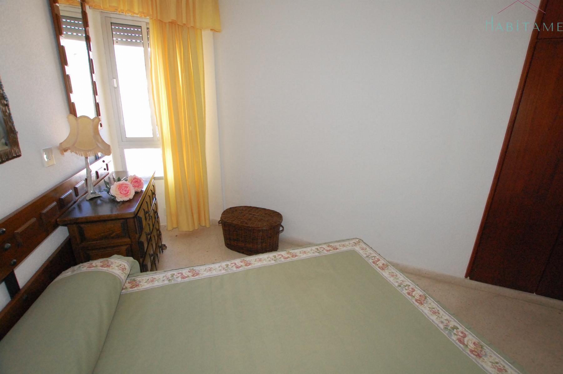 Venta de piso en Salobreña