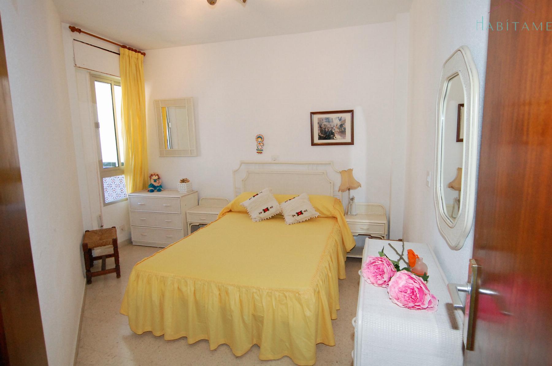 Venta de piso en Salobreña