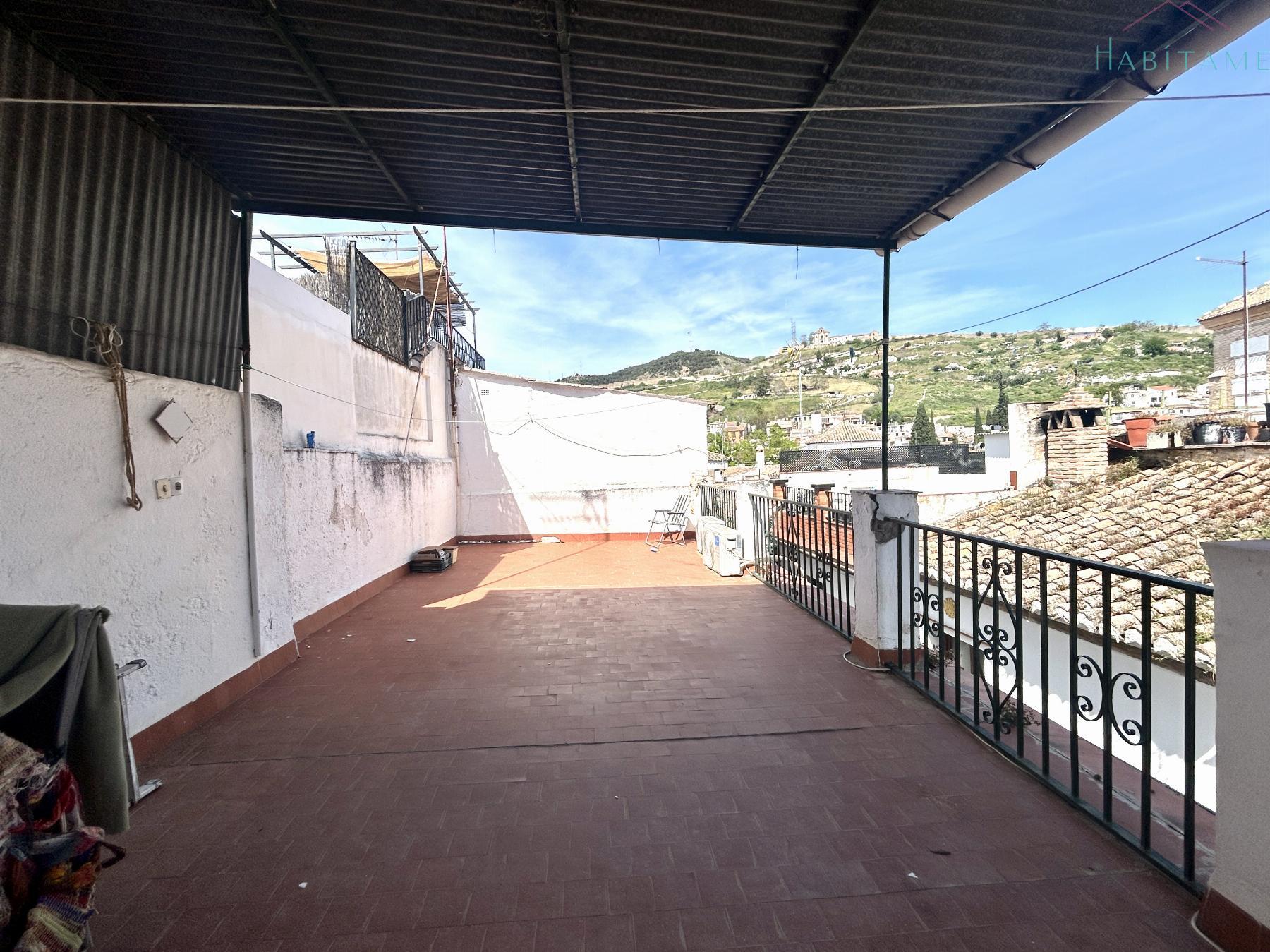 Terraza