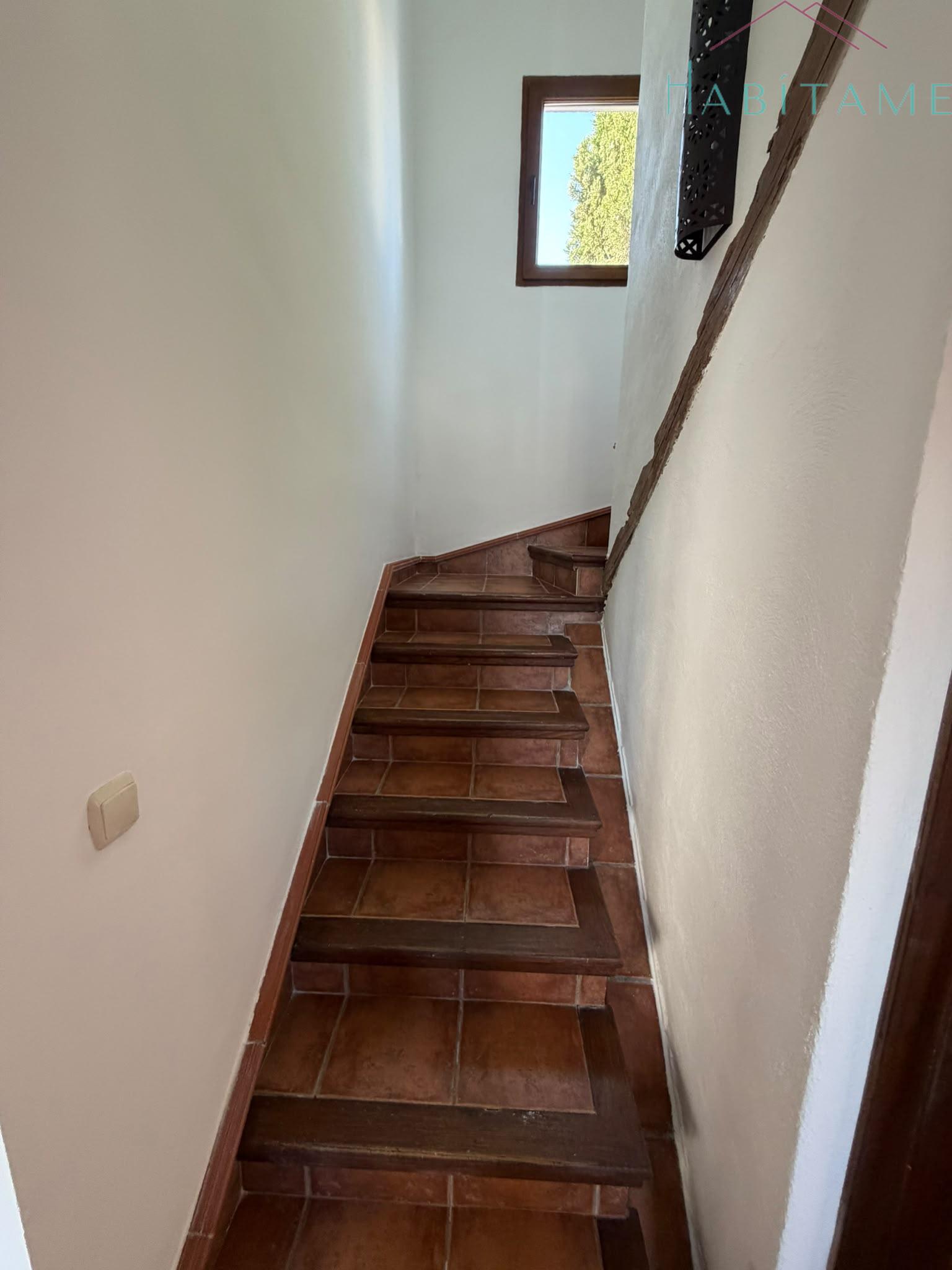Escalera
