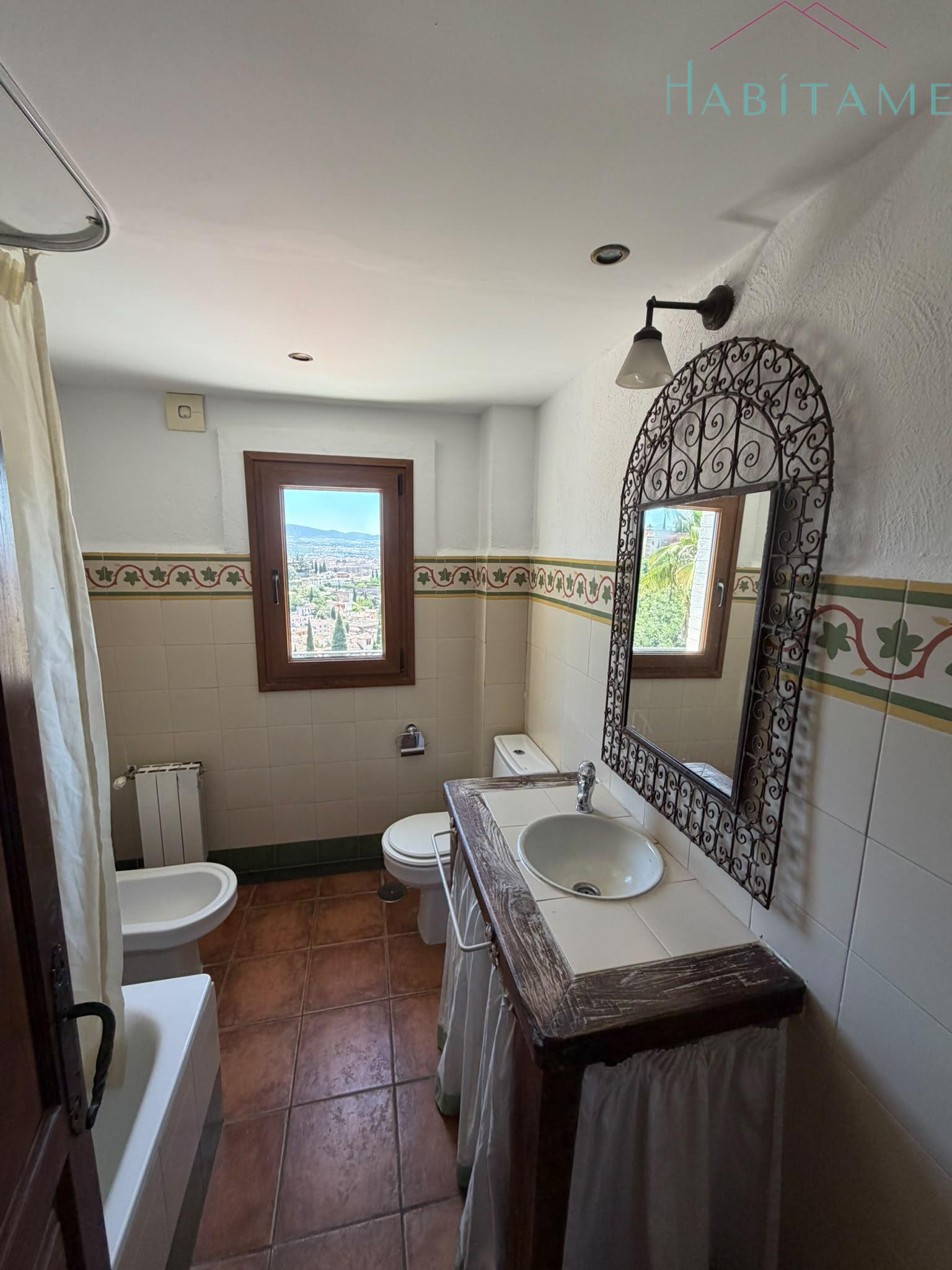 Baño