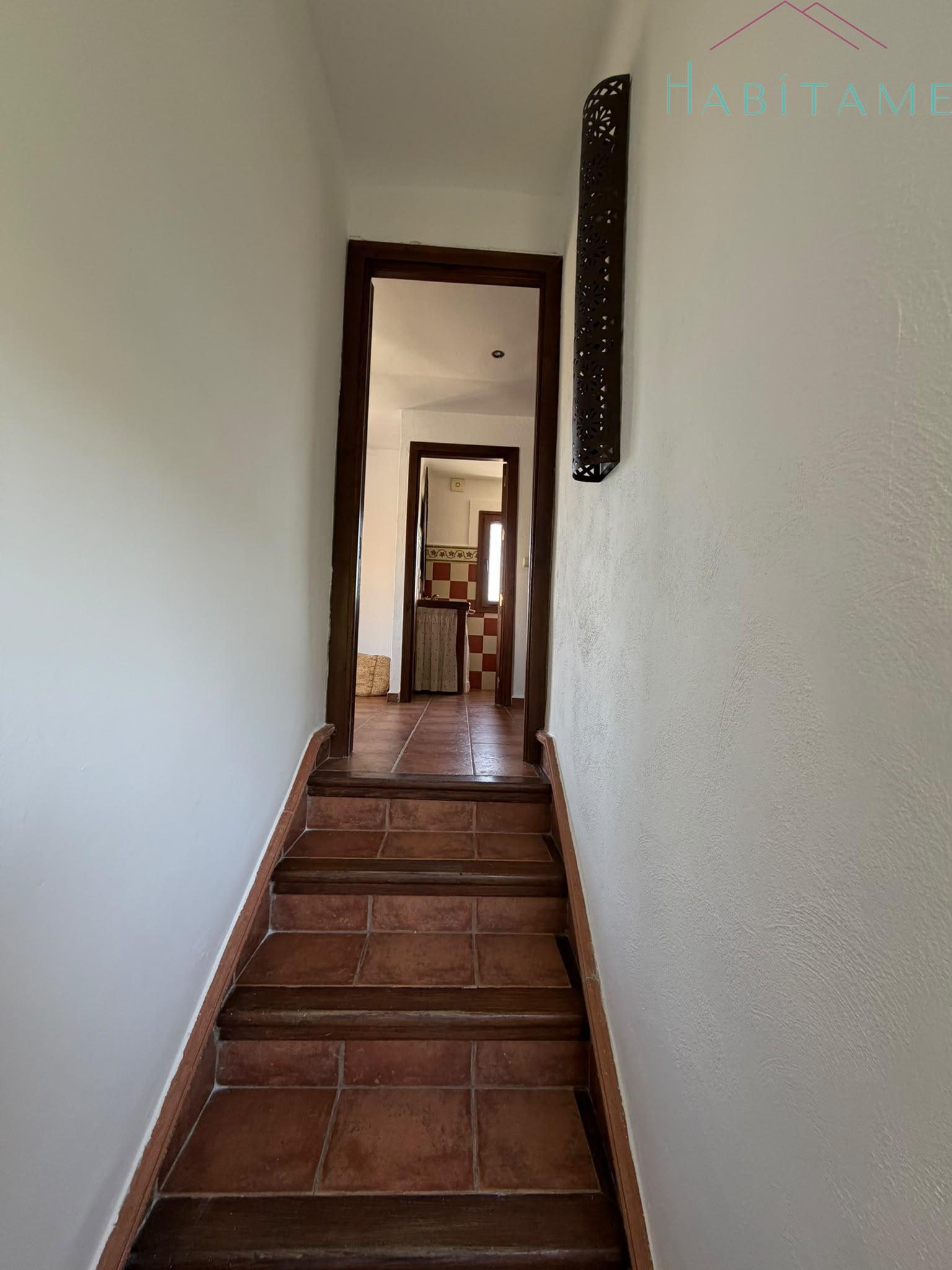 Escalera