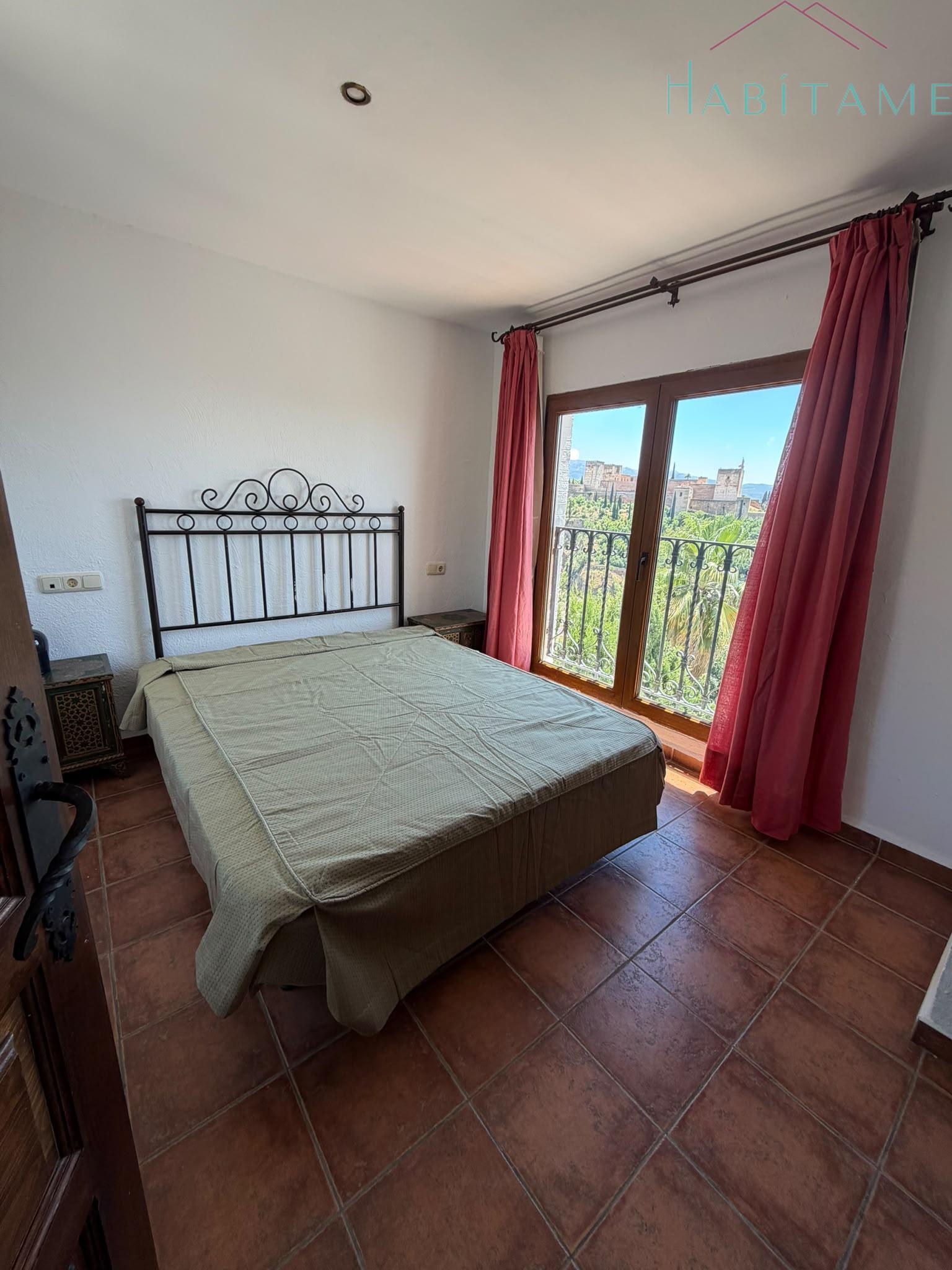 Dormitorio