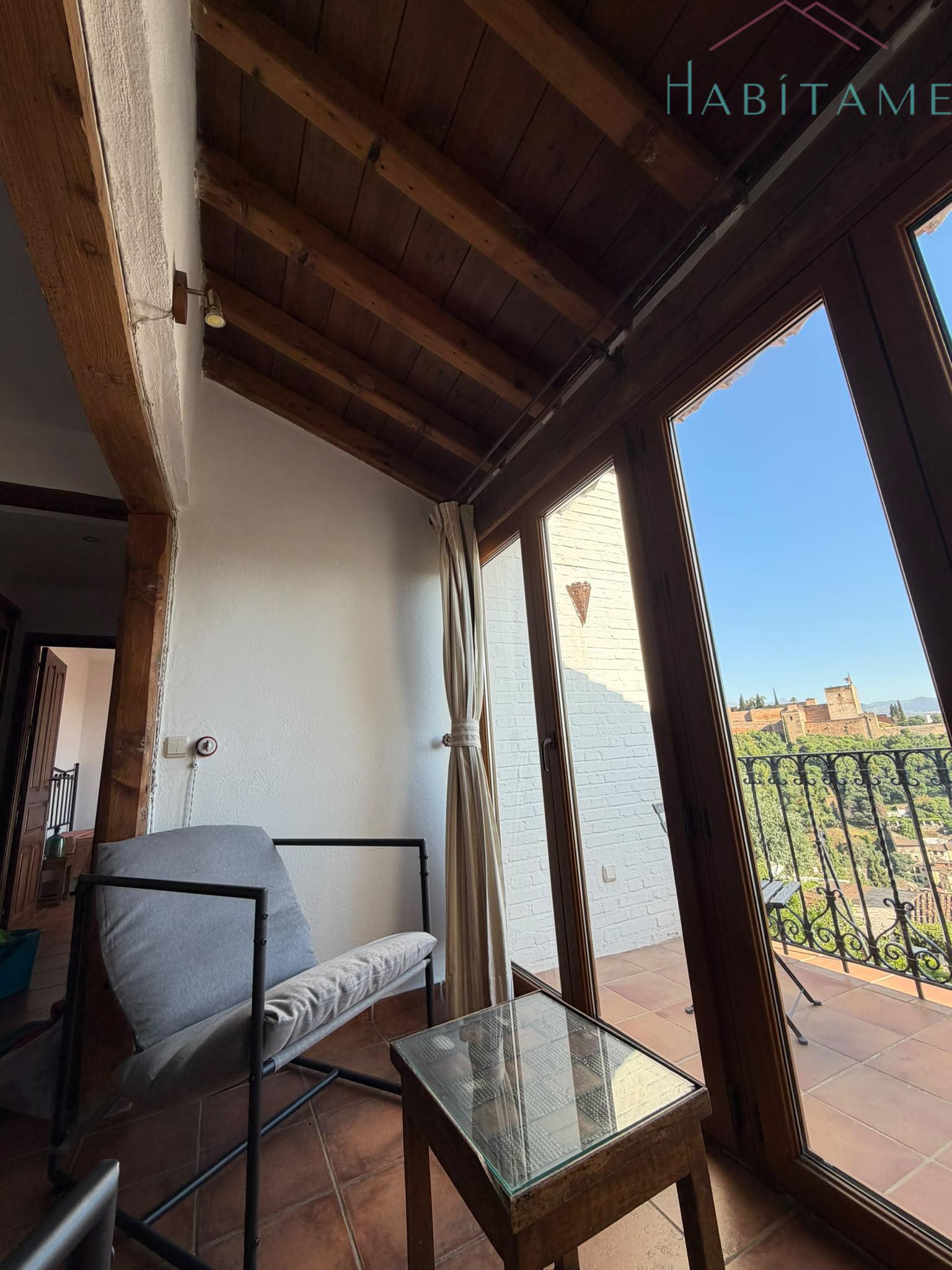 Terraza