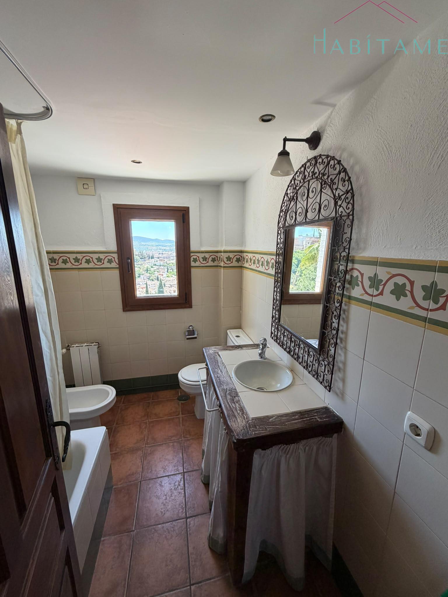 Baño