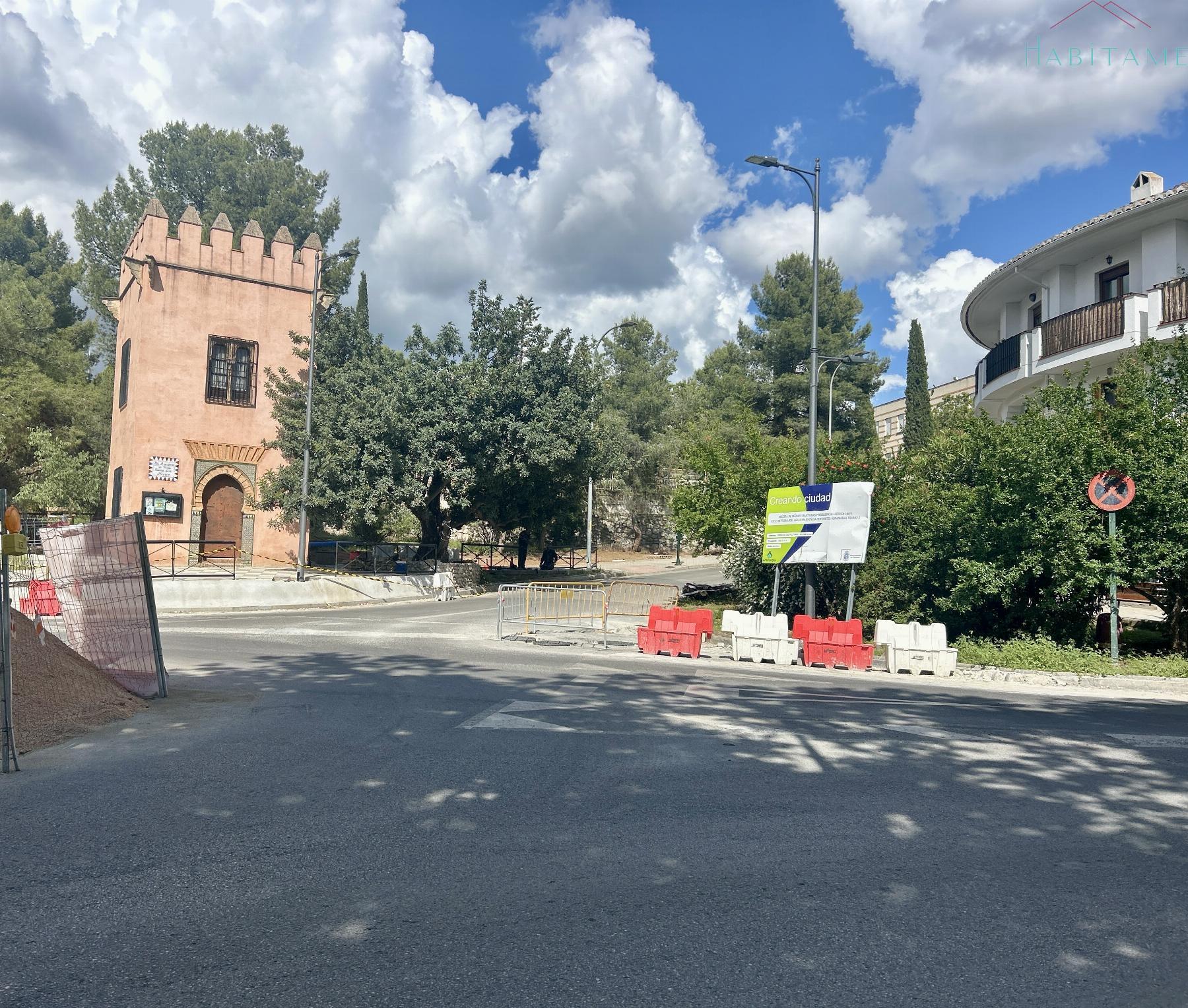 Alquiler de piso en Granada