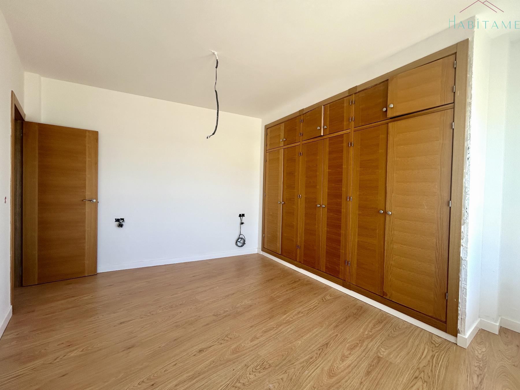 Dormitorio principal