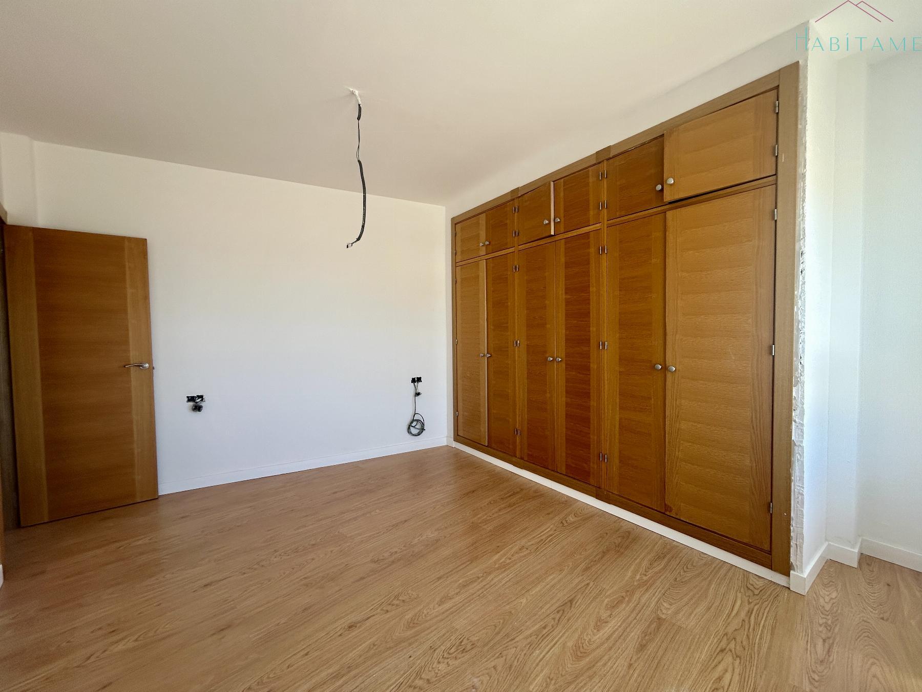 Dormitorio principal