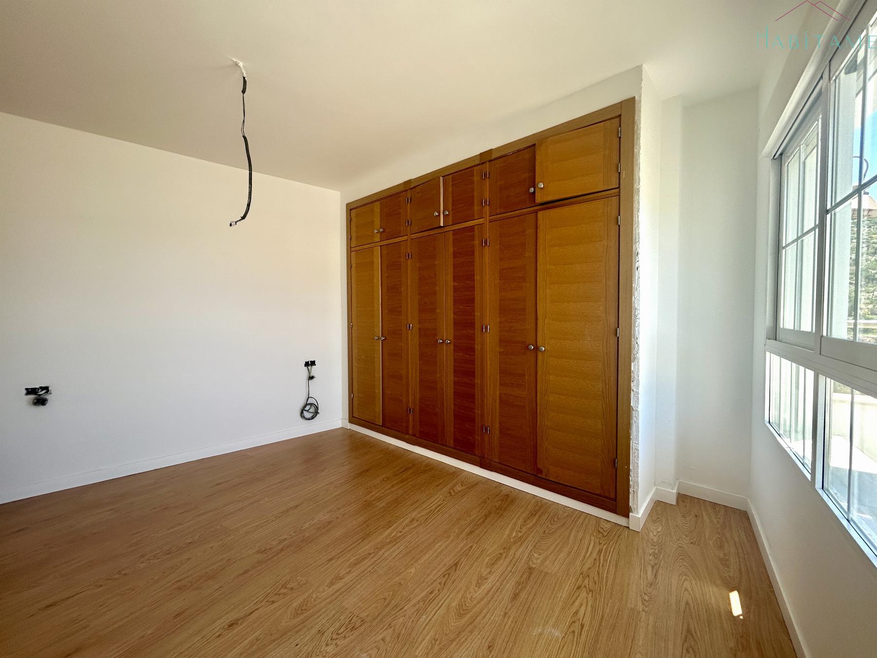 Dormitorio principal