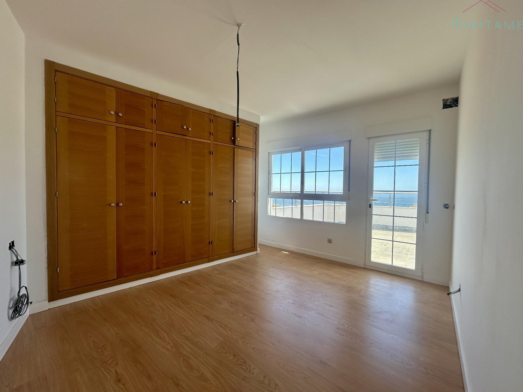 Dormitorio principal