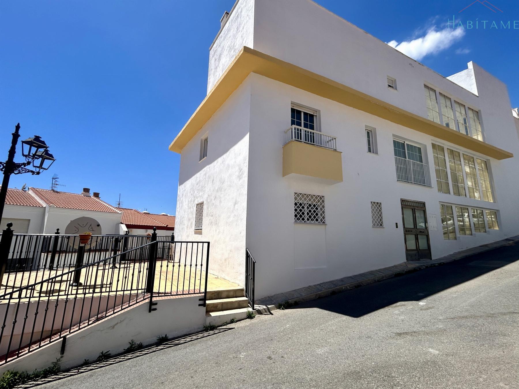 Fachada