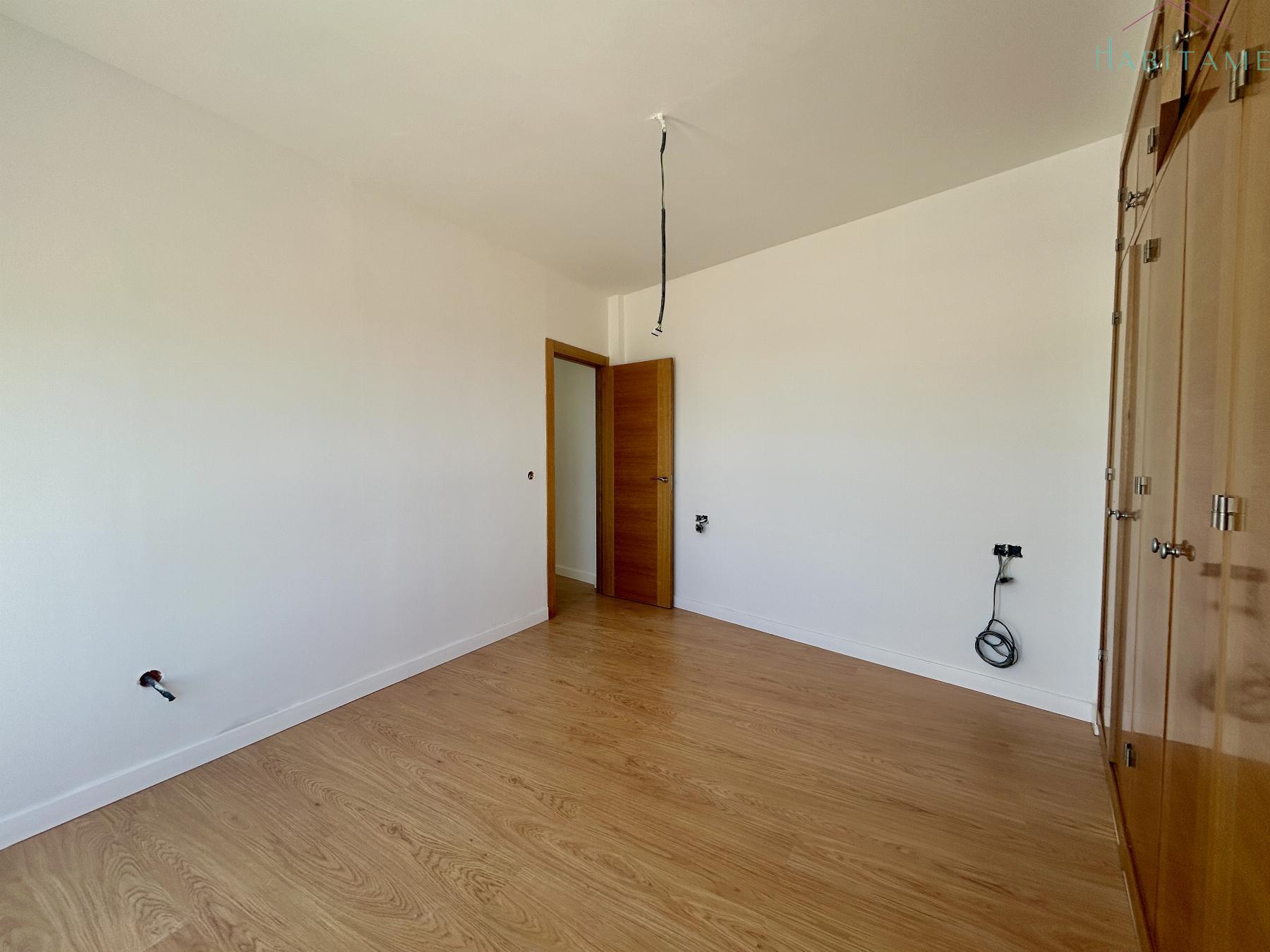 Dormitorio principal