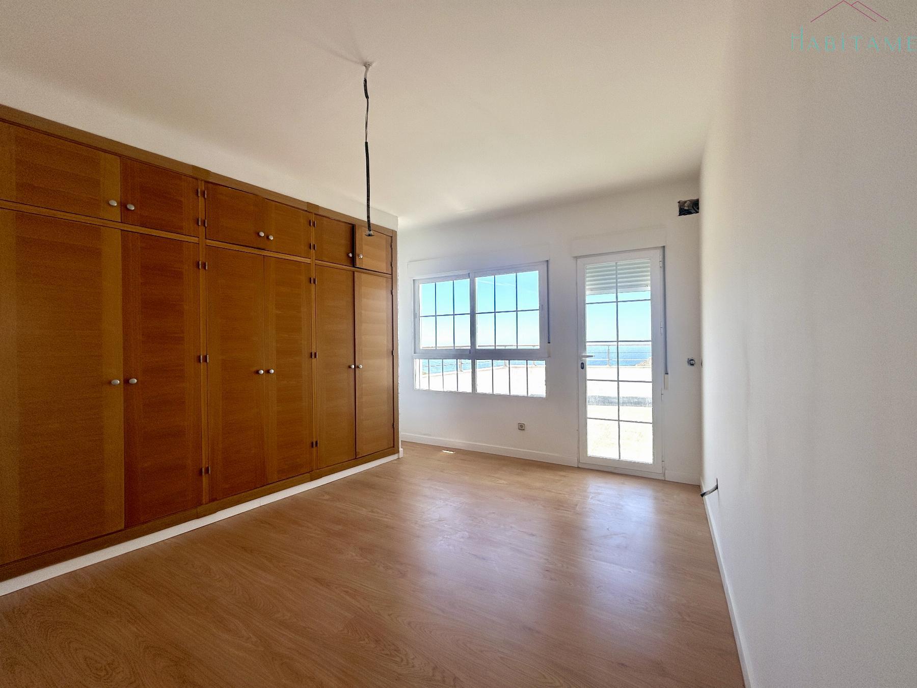 Dormitorio principal