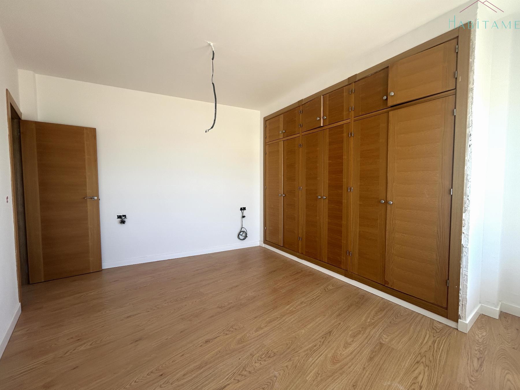 Dormitorio principal