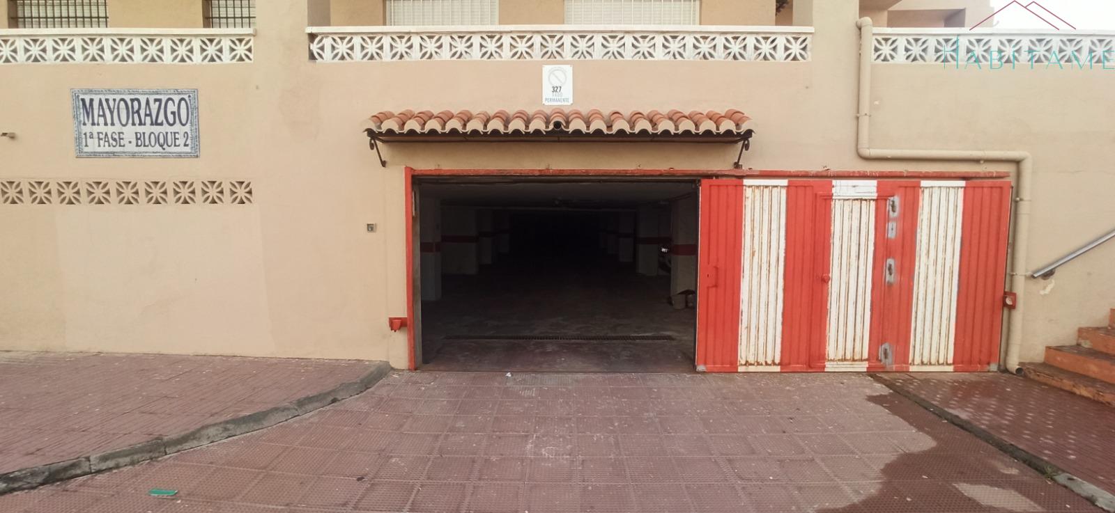 Alrededores