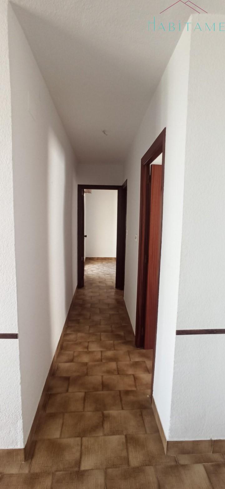 Pasillo