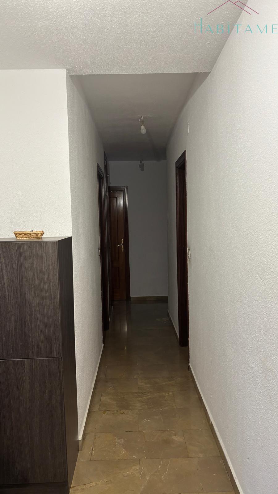 Pasillo
