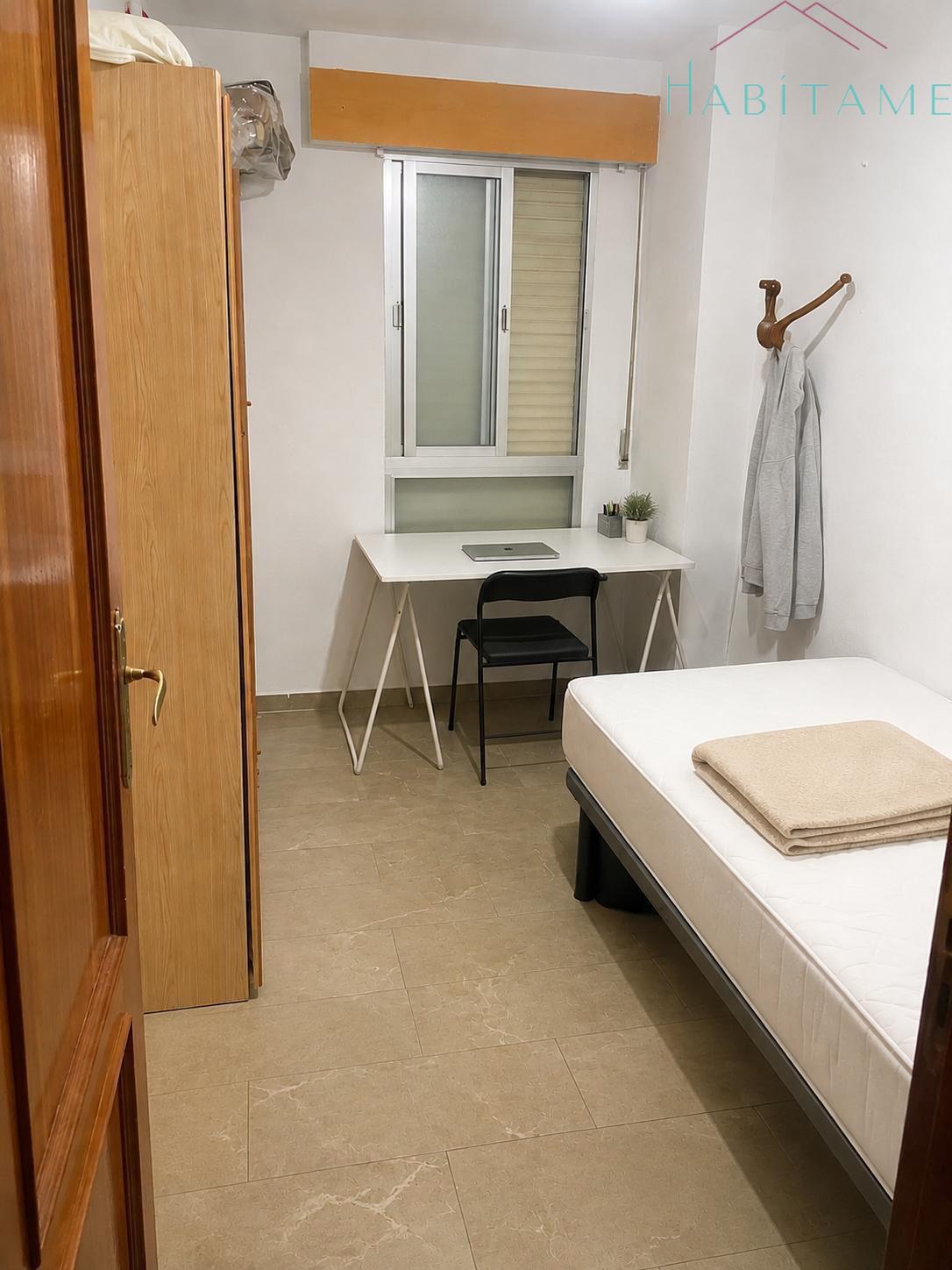 Dormitorio