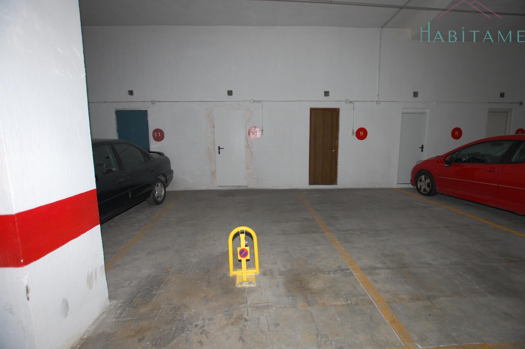 Garaje