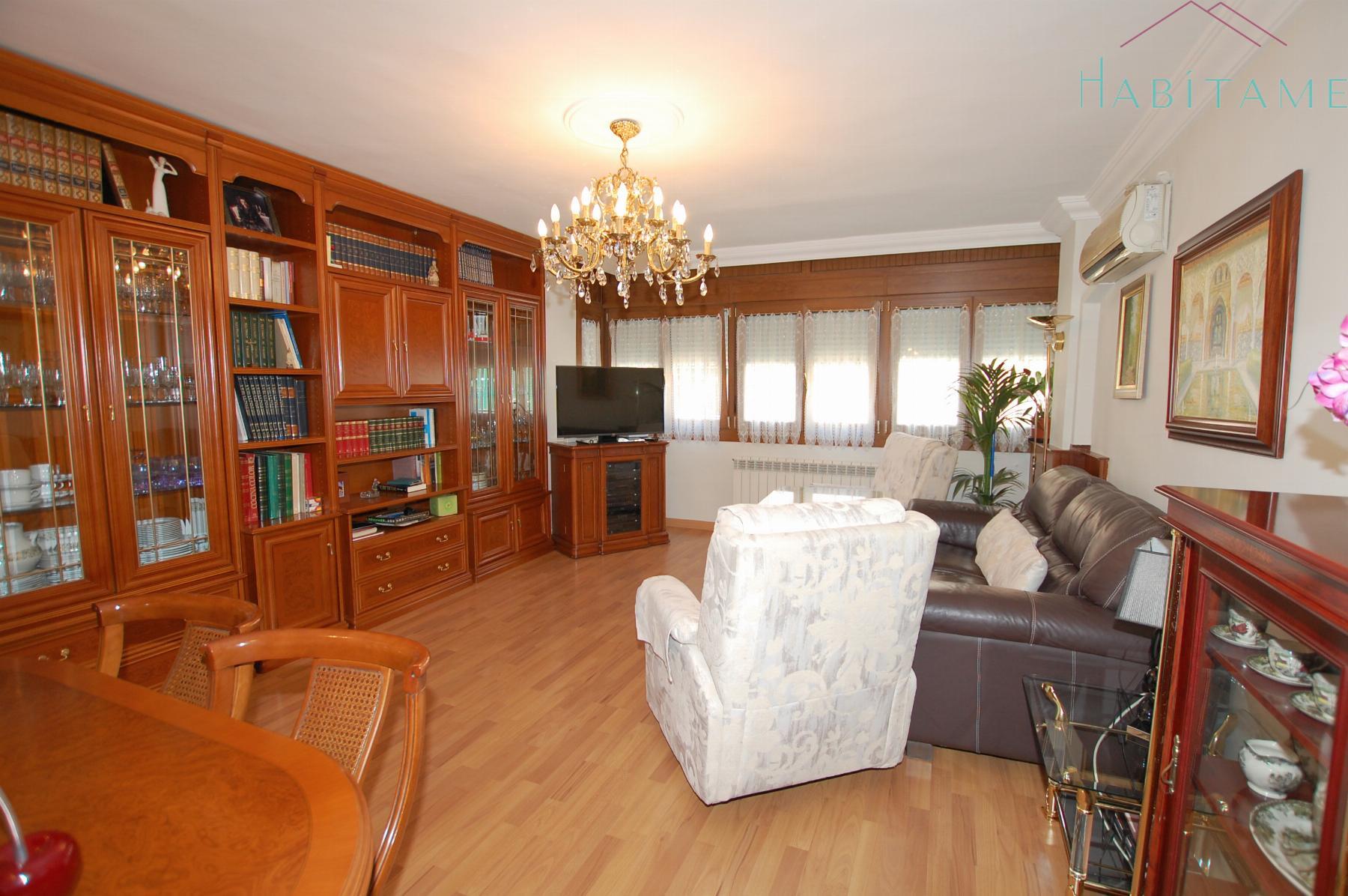 Salón