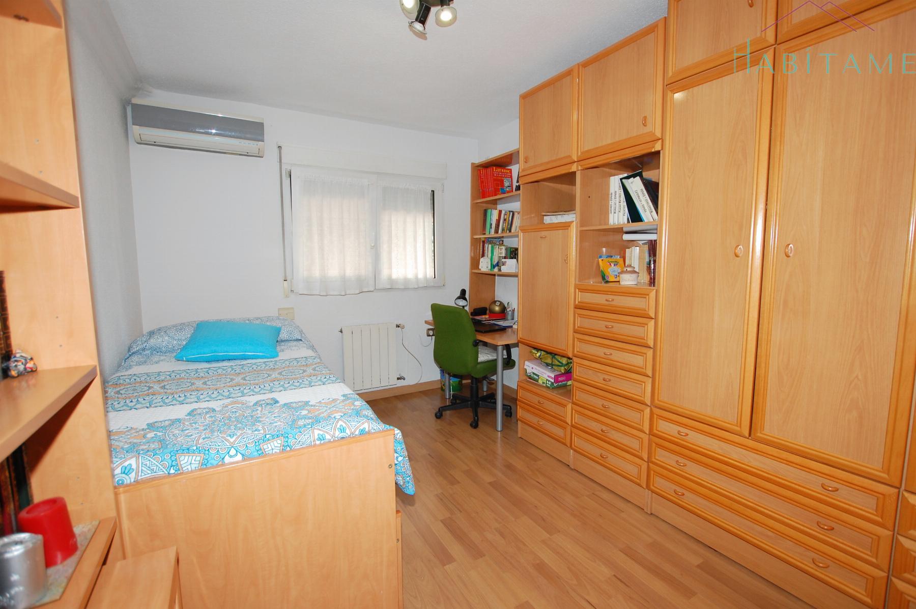 Dormitorio
