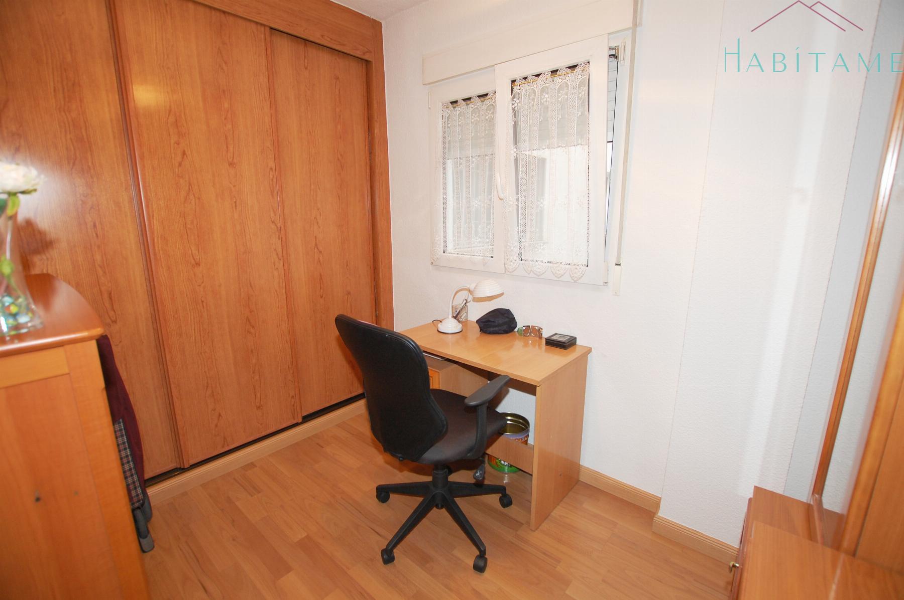 Dormitorio