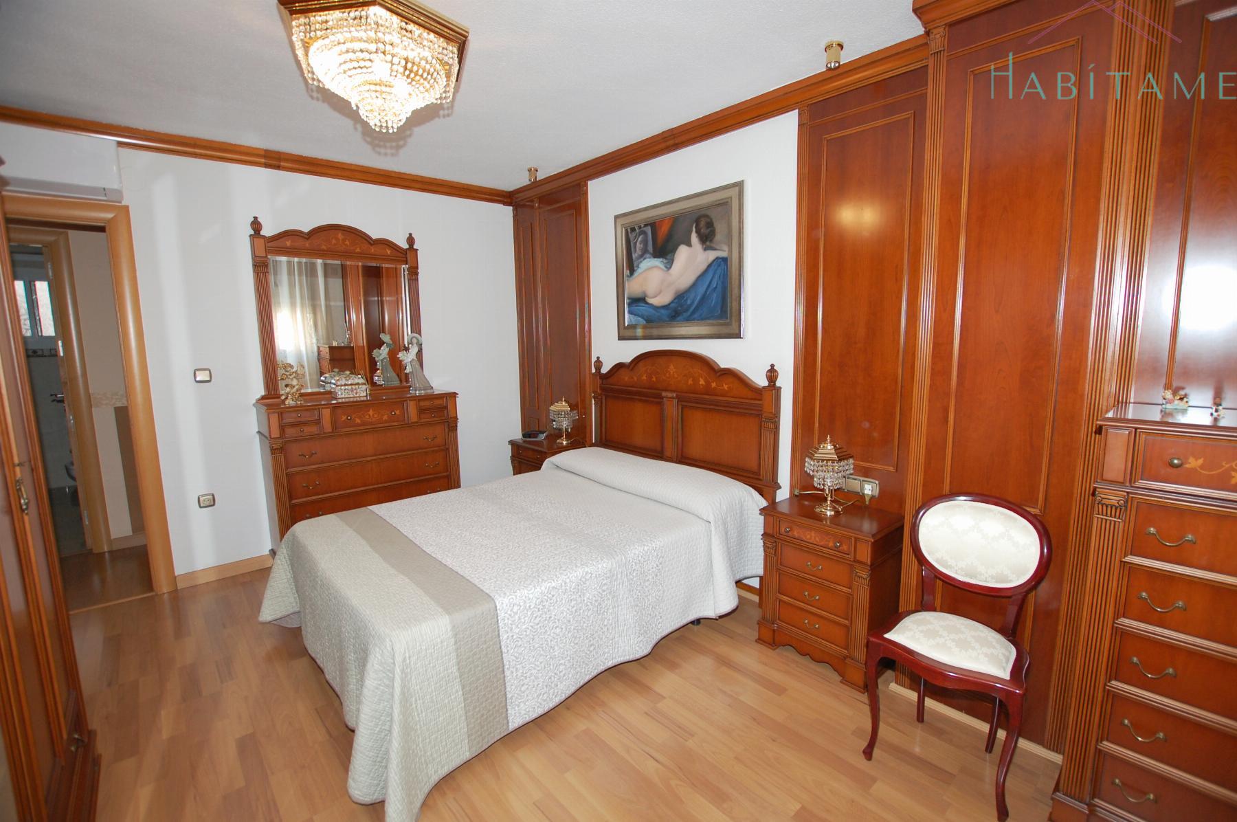Dormitorio