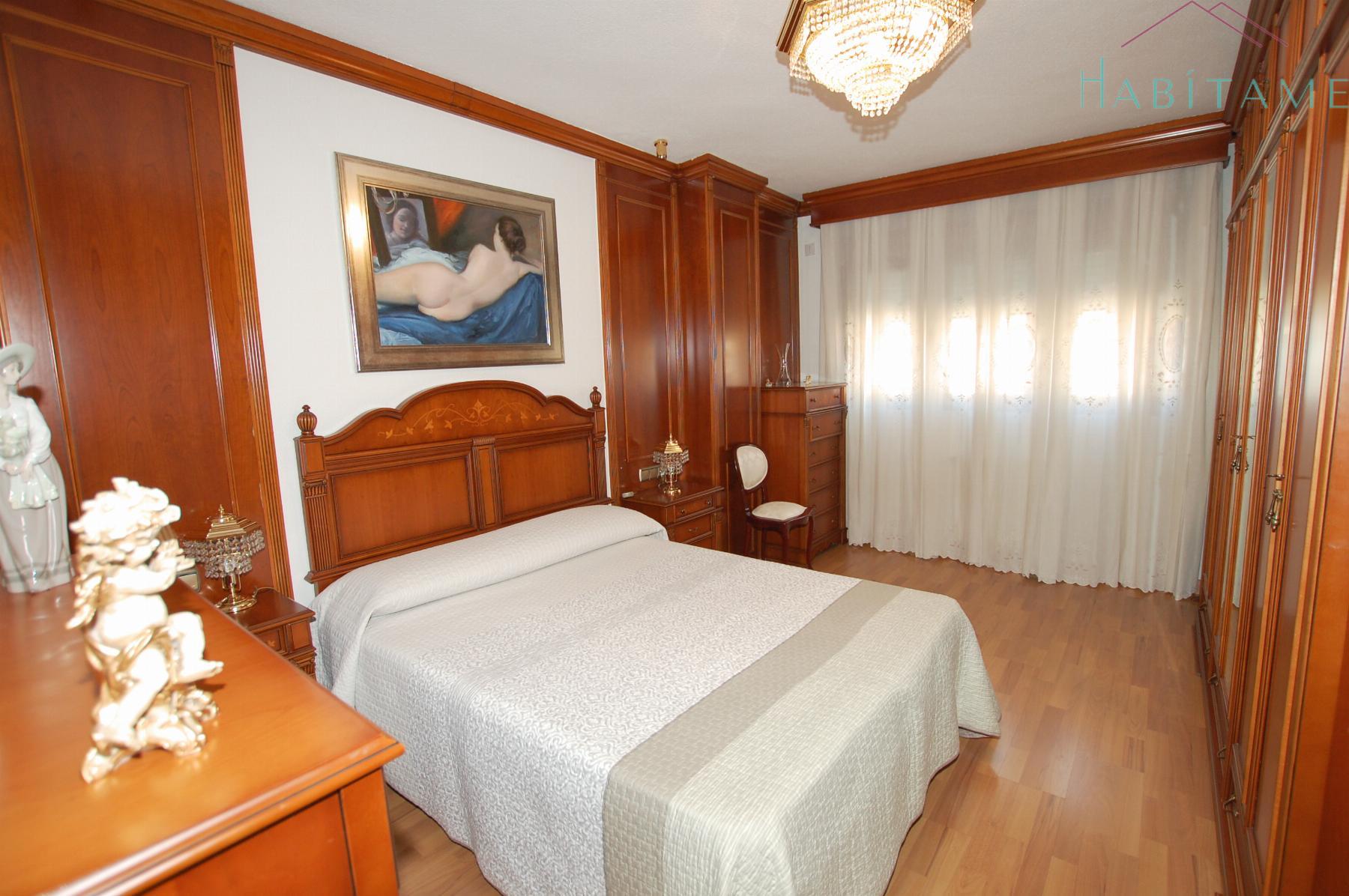 Dormitorio
