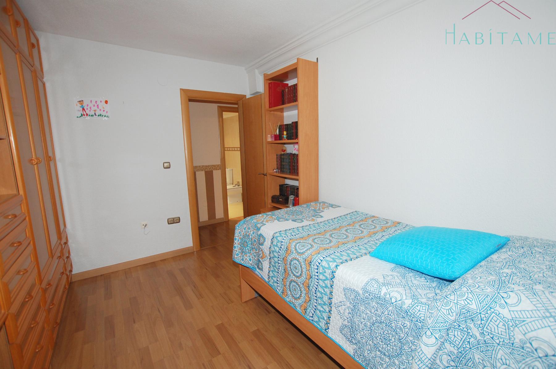 Dormitorio