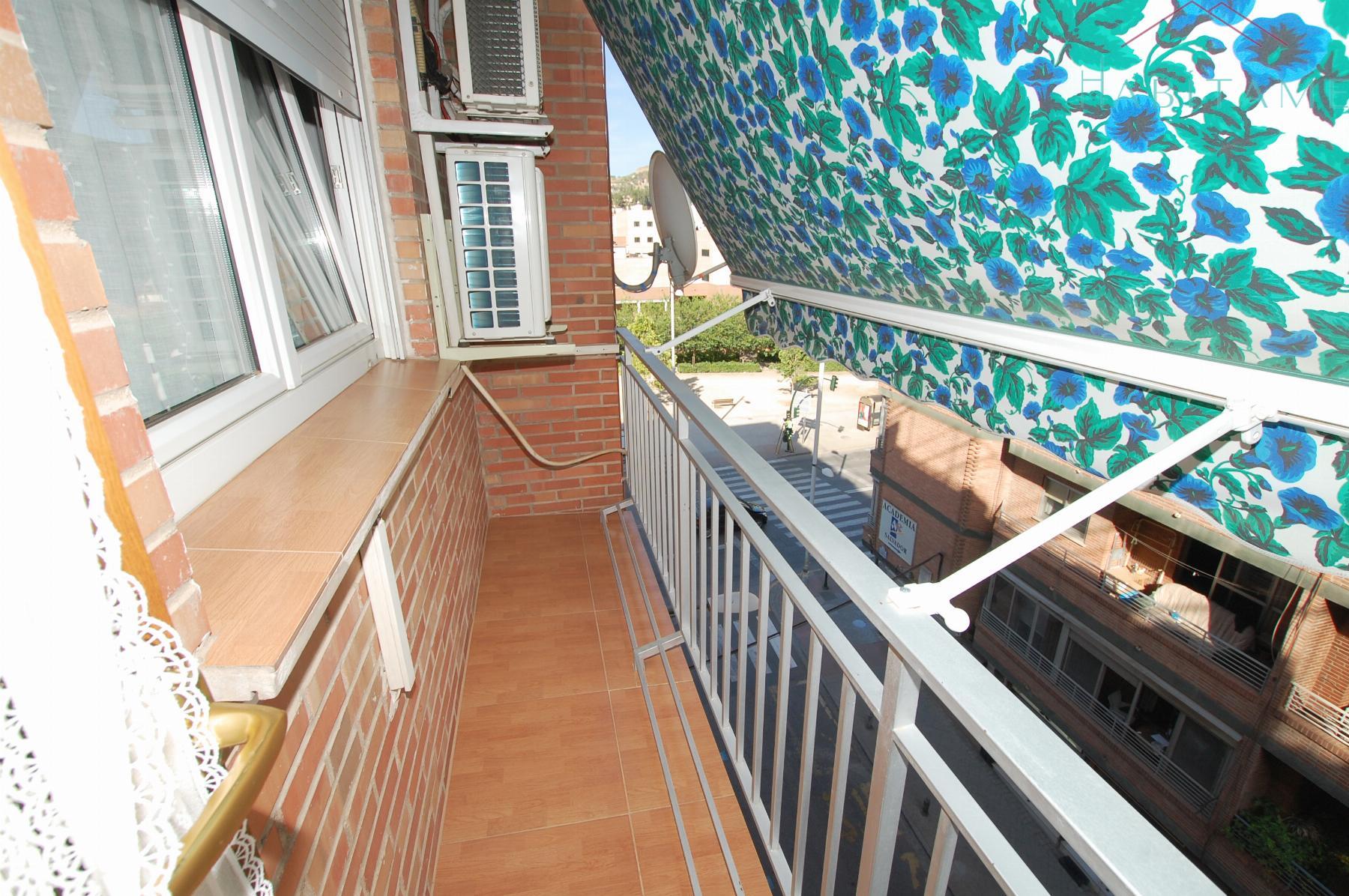 Terraza