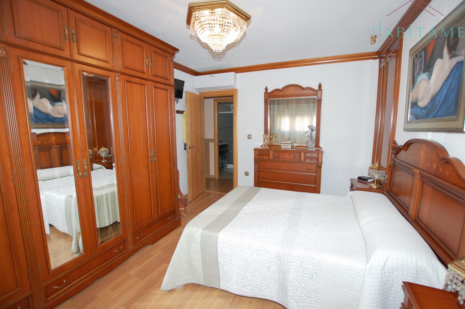 Dormitorio