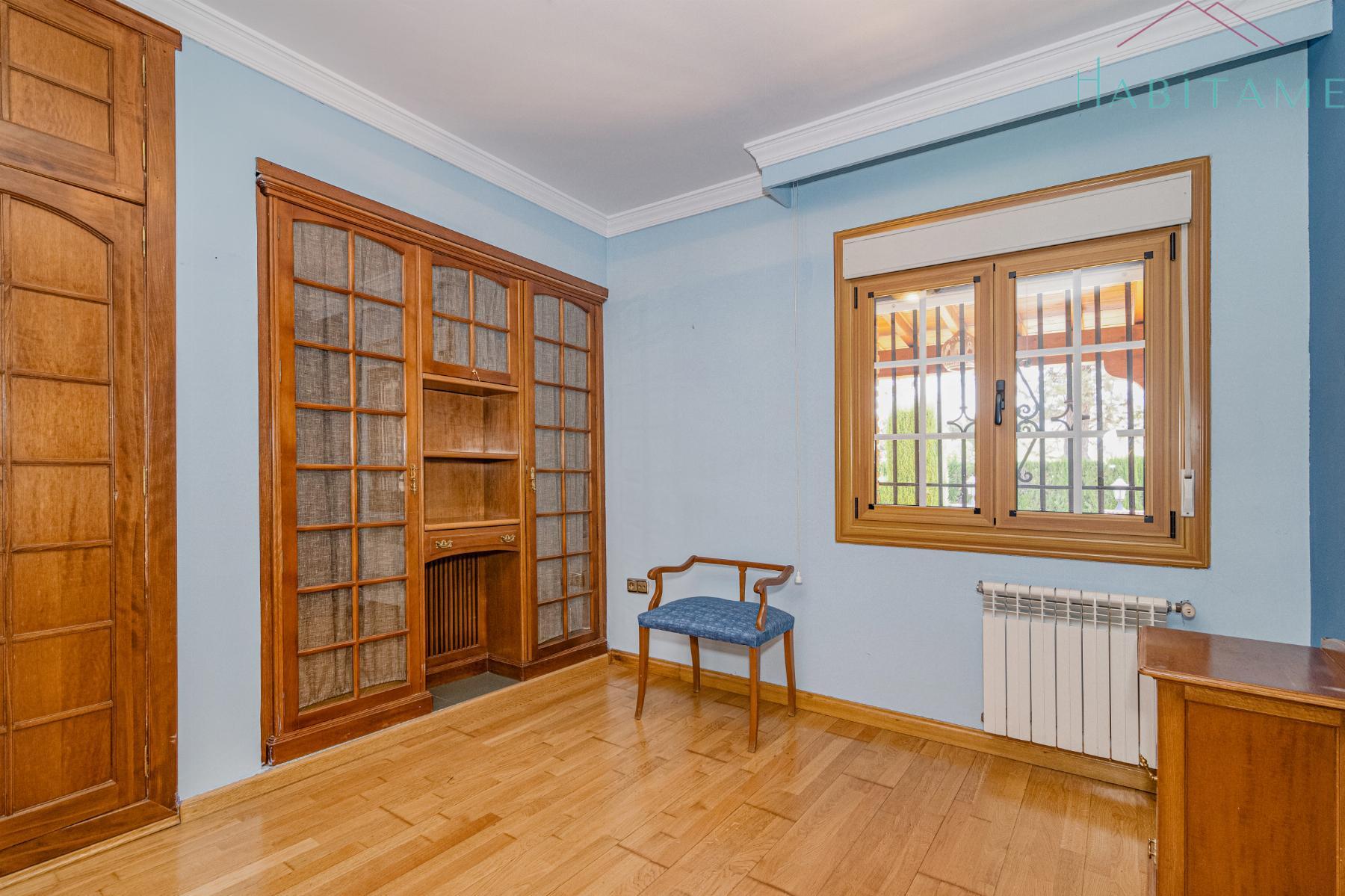 Habitación