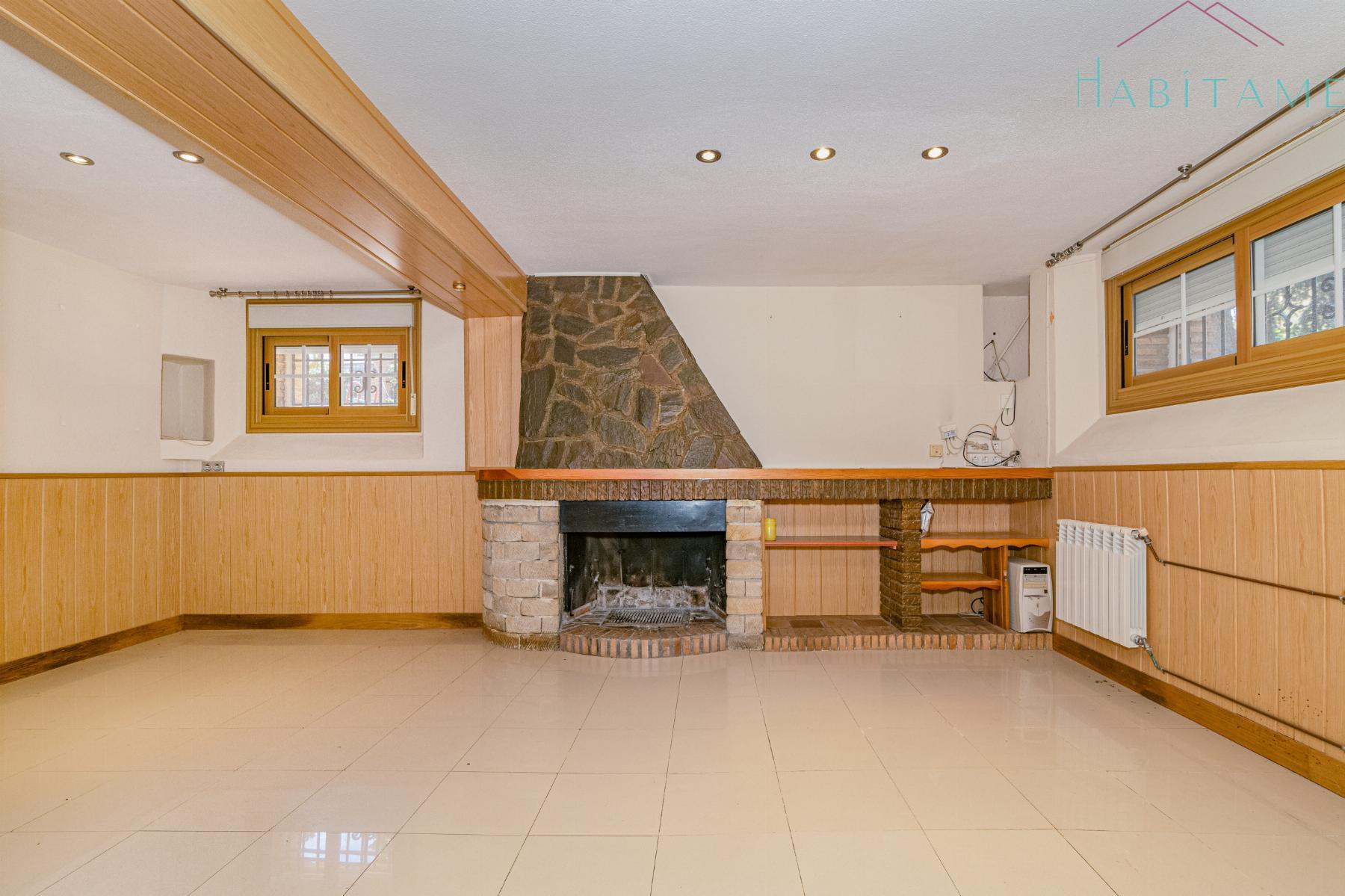 Salón