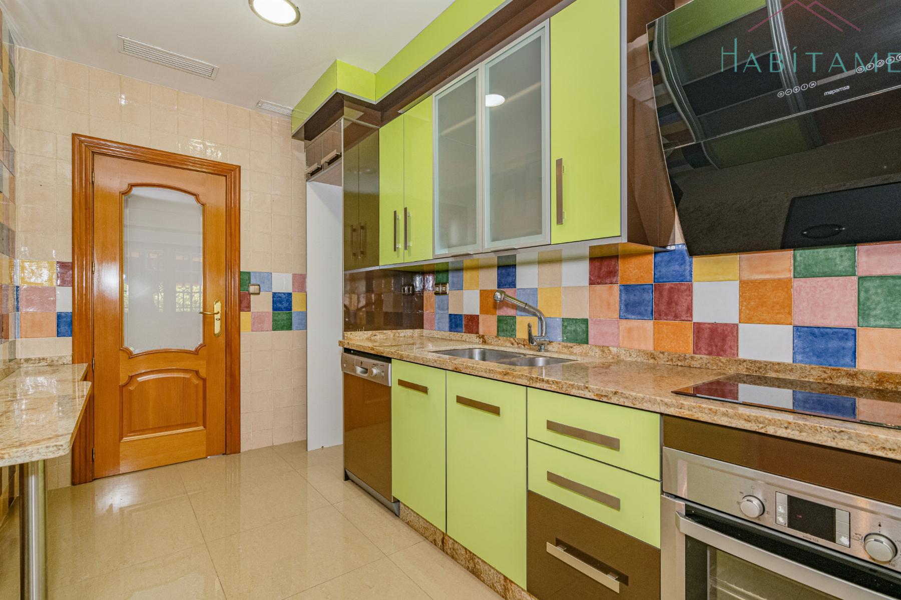 Cocina