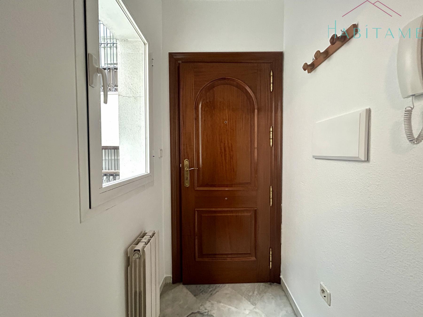 Entrada/Salida