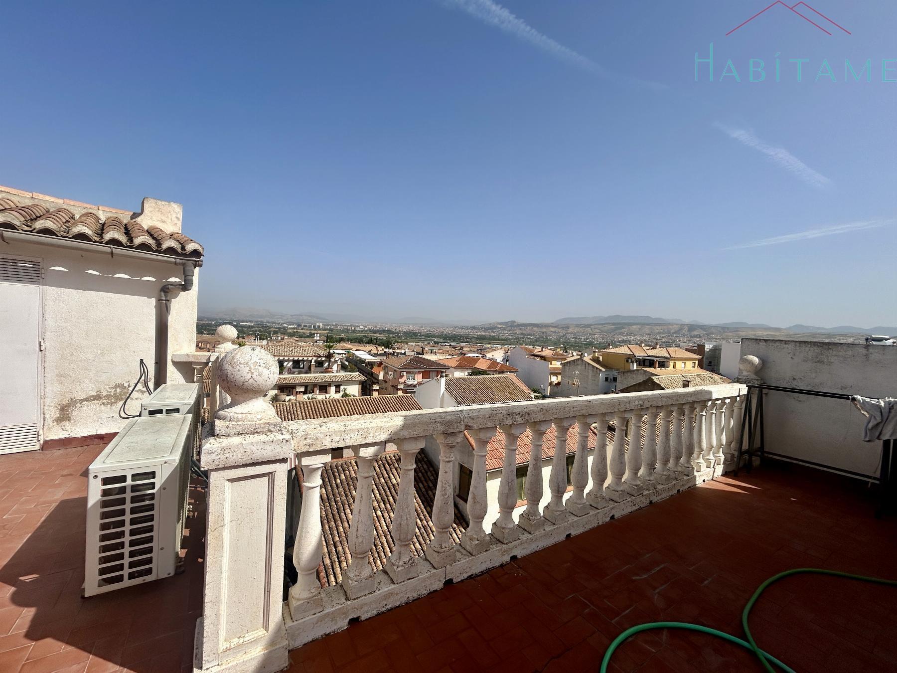 Terraza