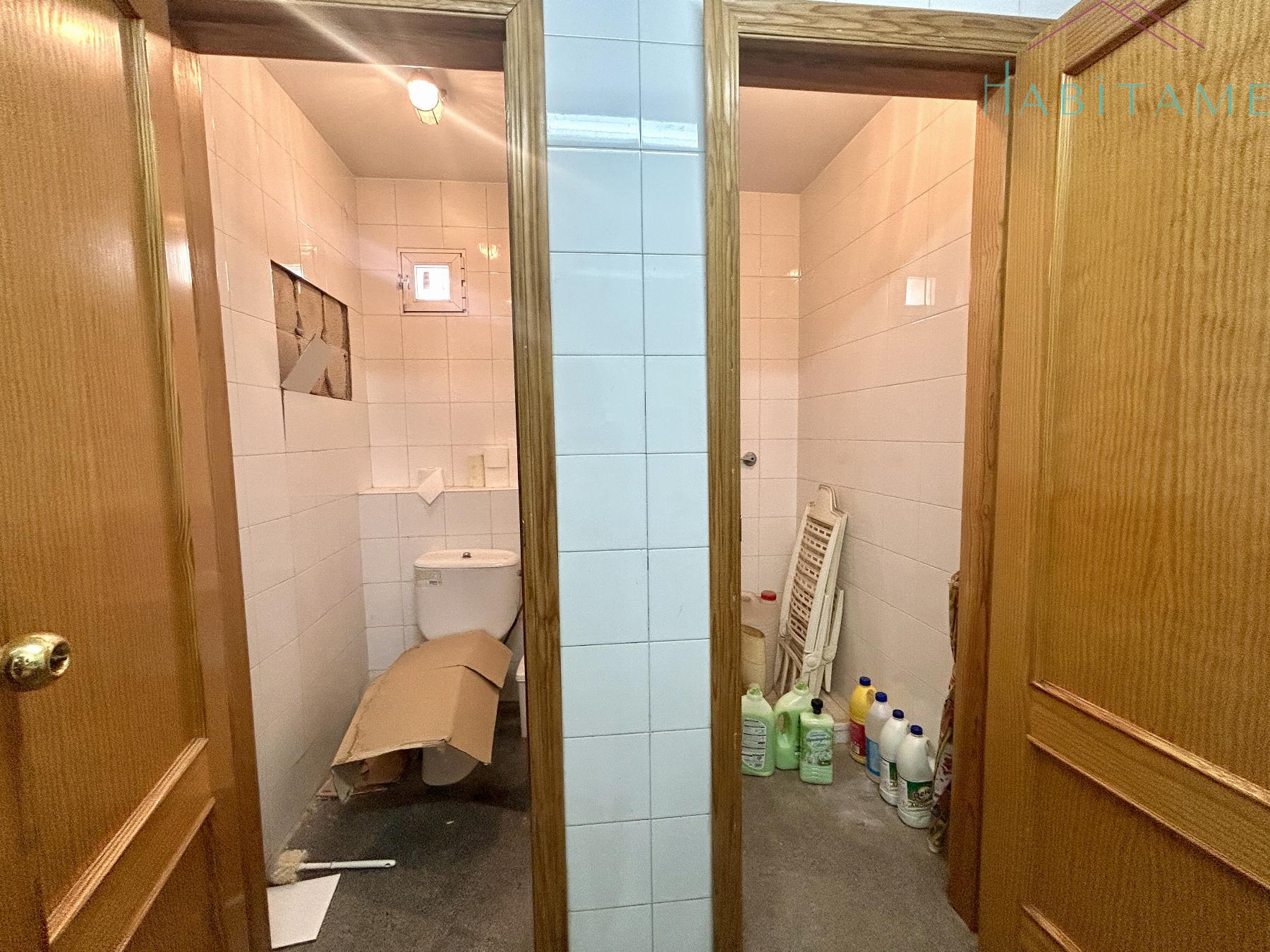 Venta de casa en La Zubia