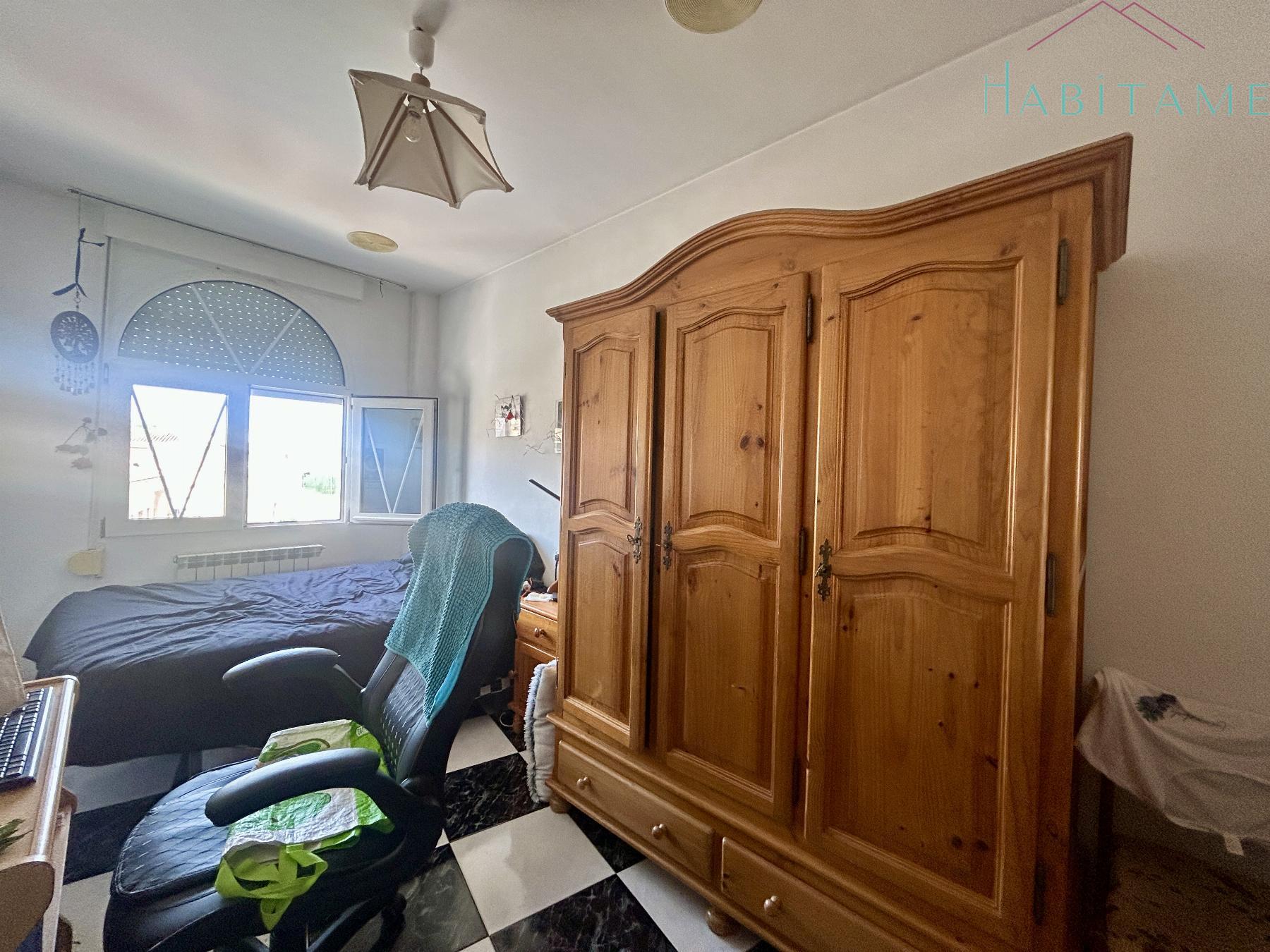 Dormitorio