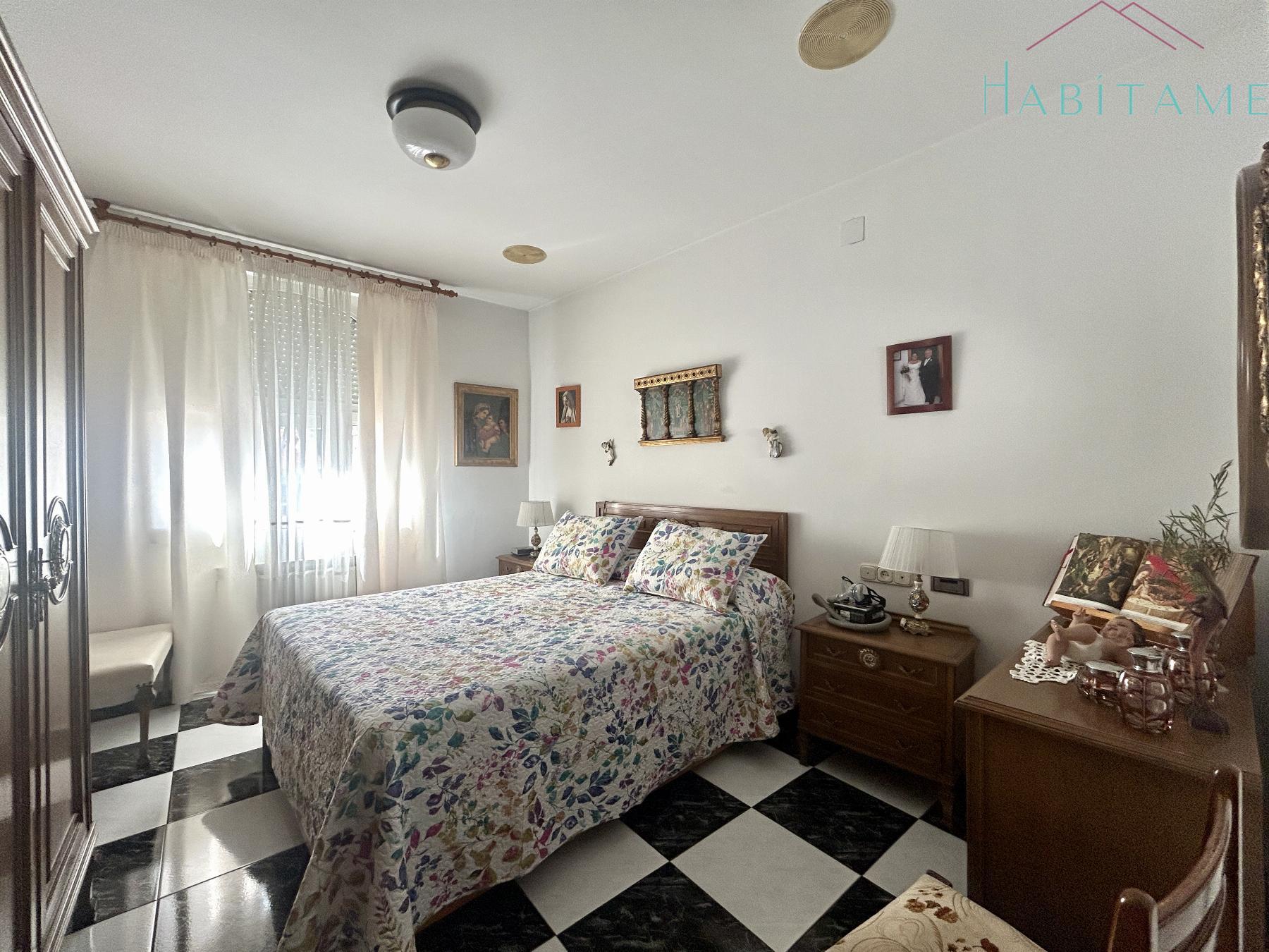 Dormitorio