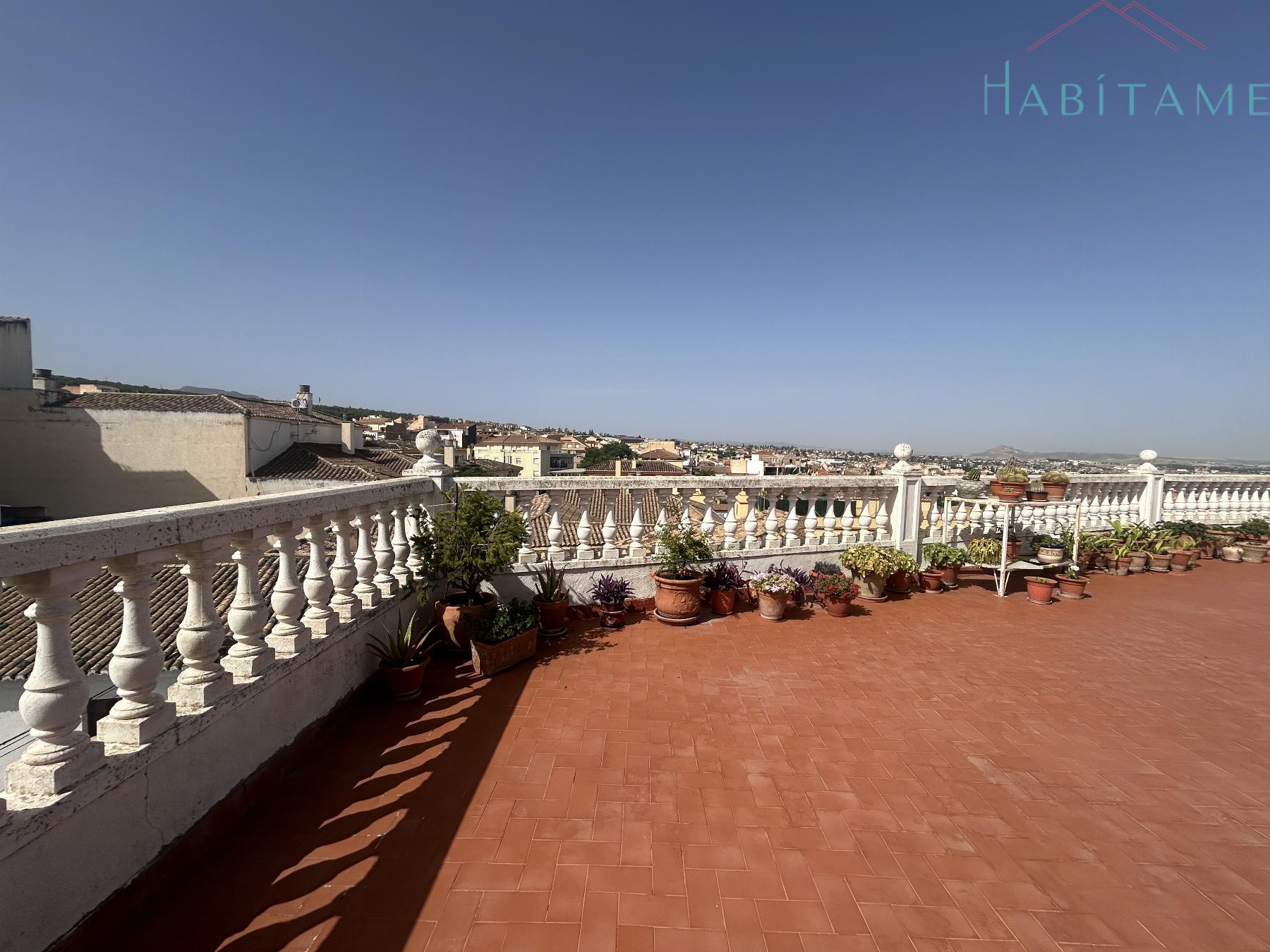 Terraza