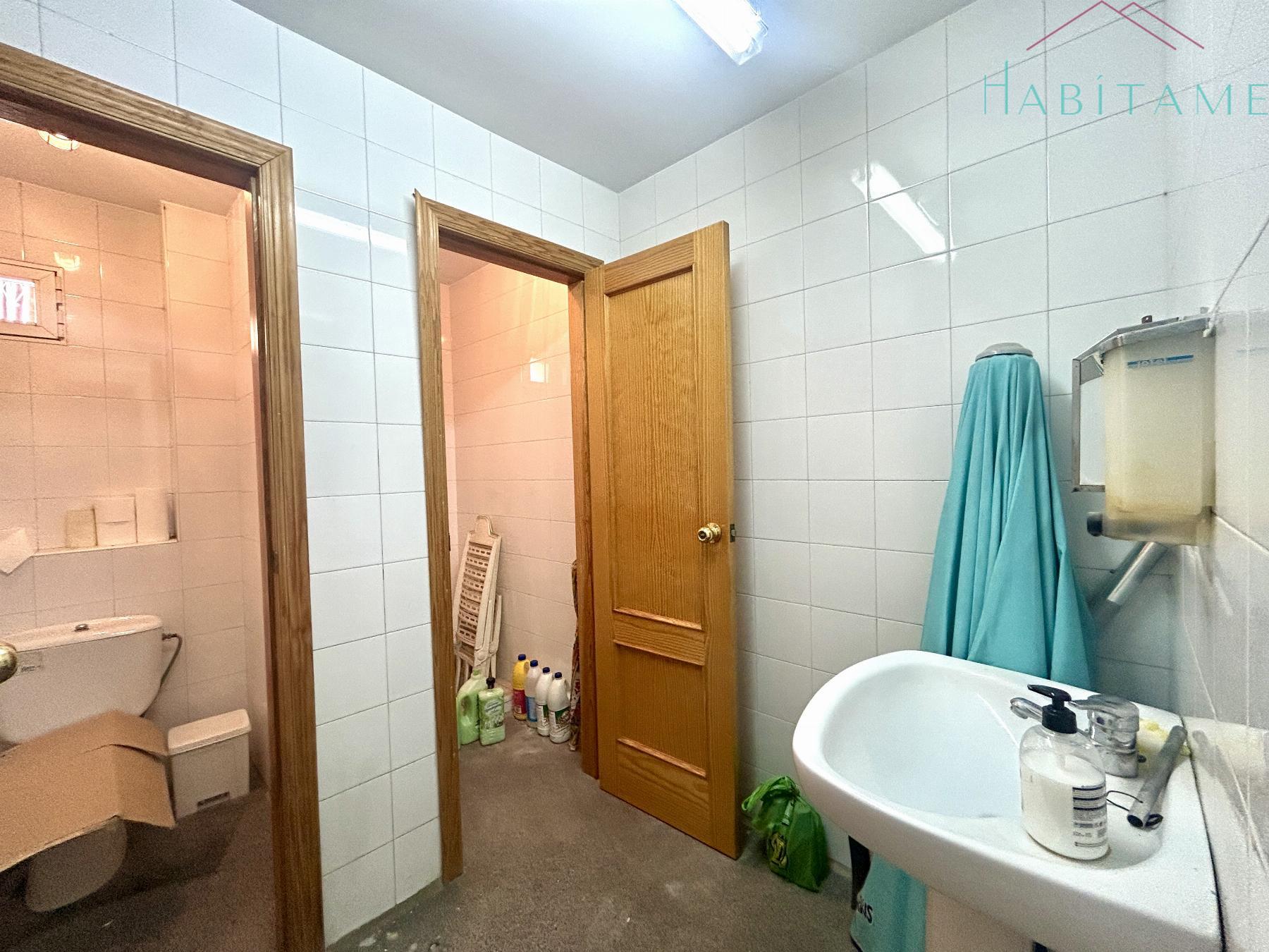 Baño