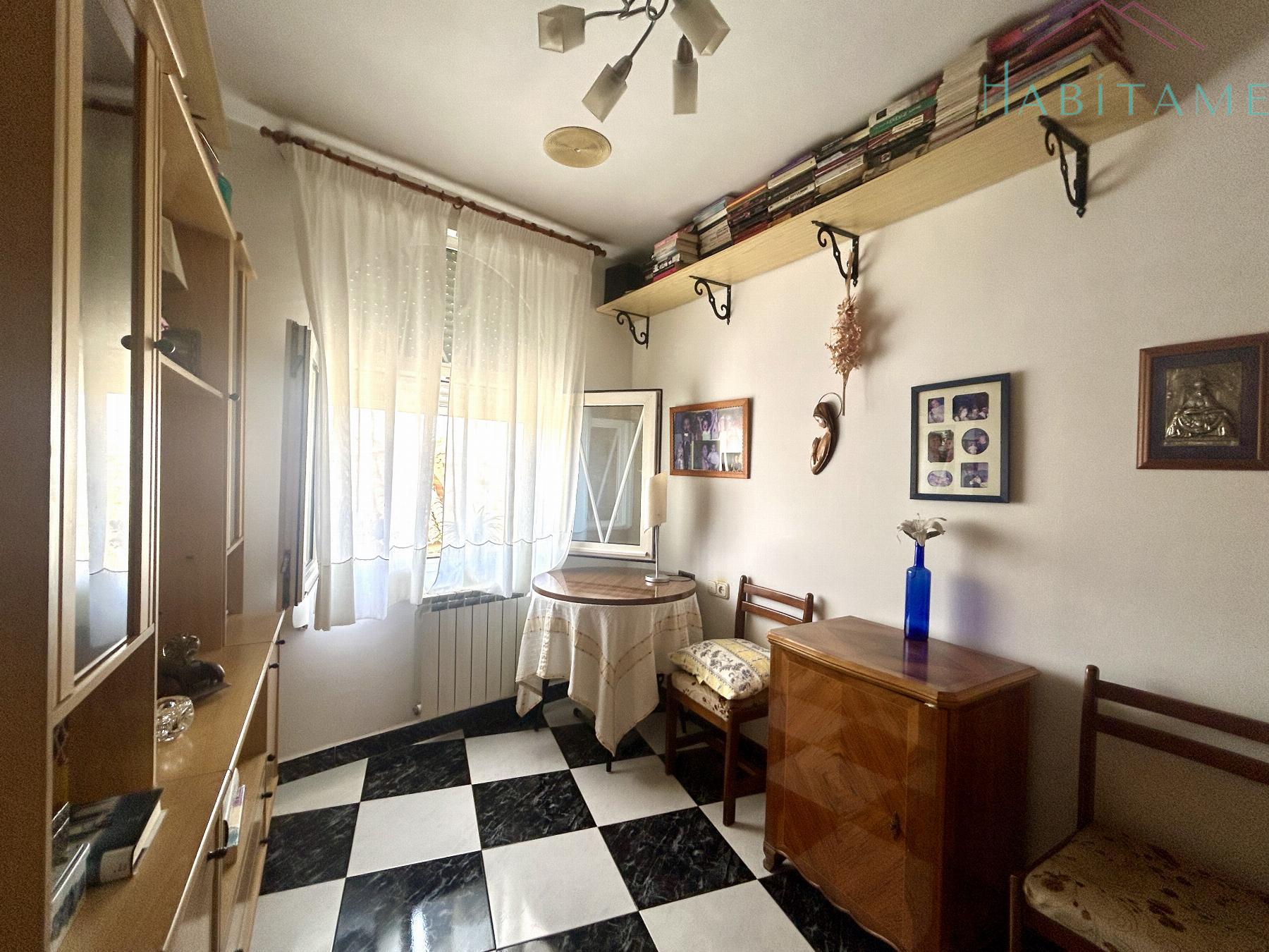 Dormitorio