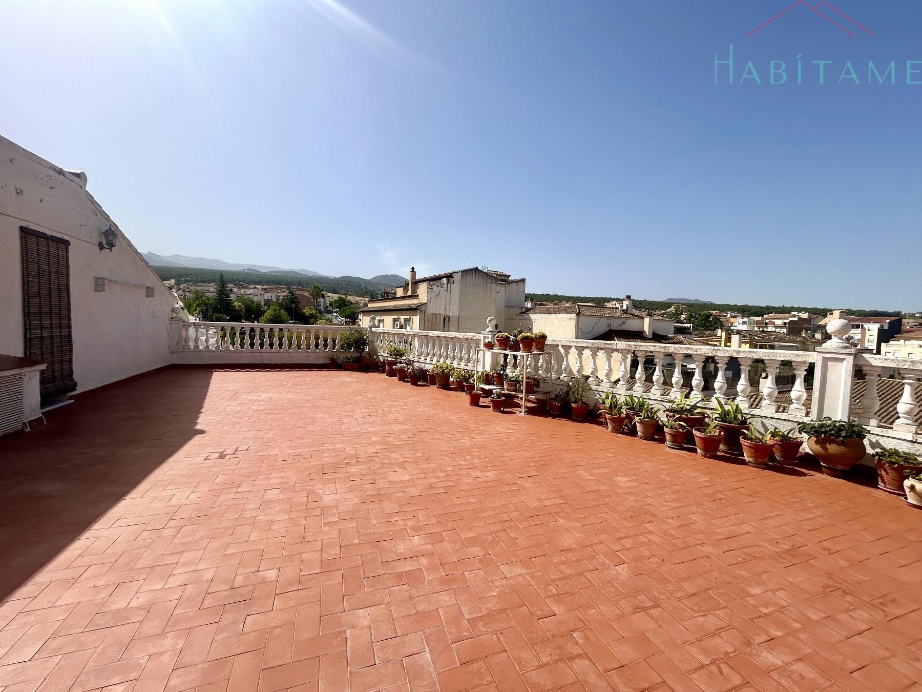 Terraza