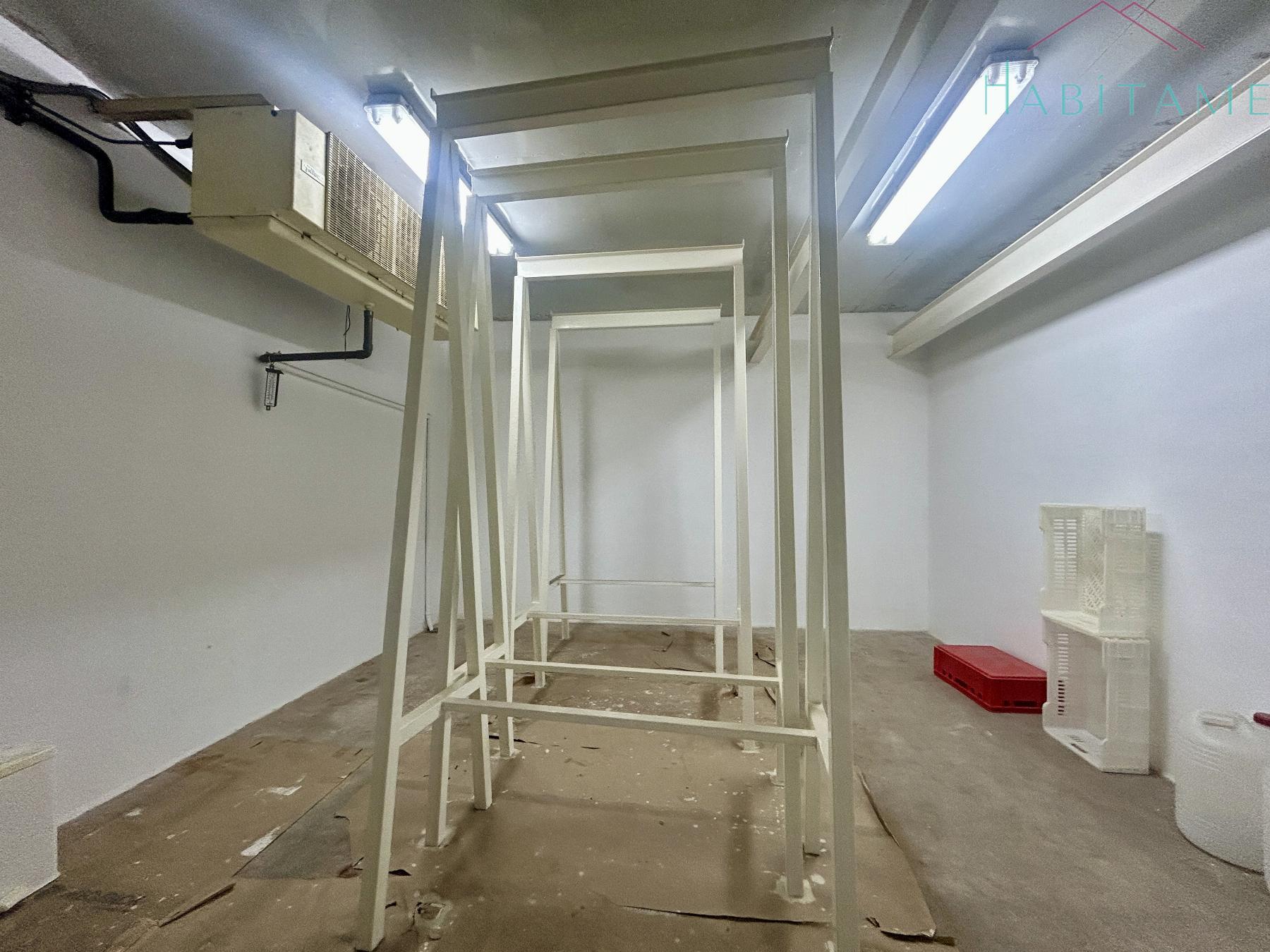 Venta de casa en La Zubia