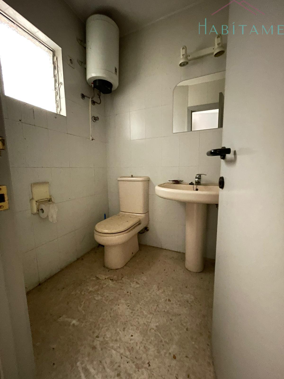 Baño