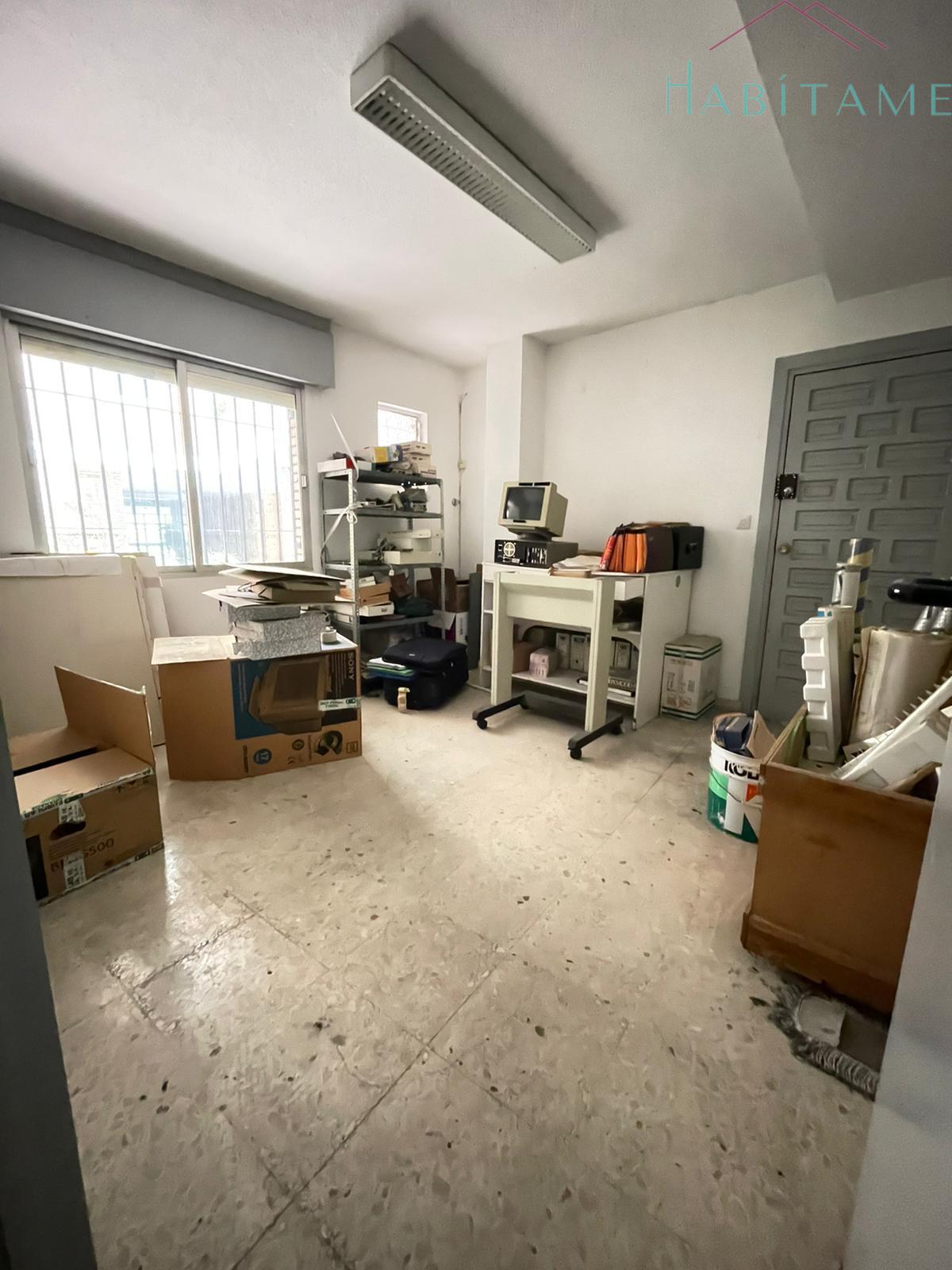 Habitación