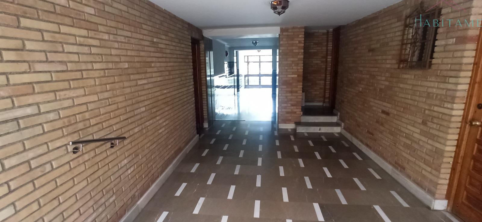 Pasillo
