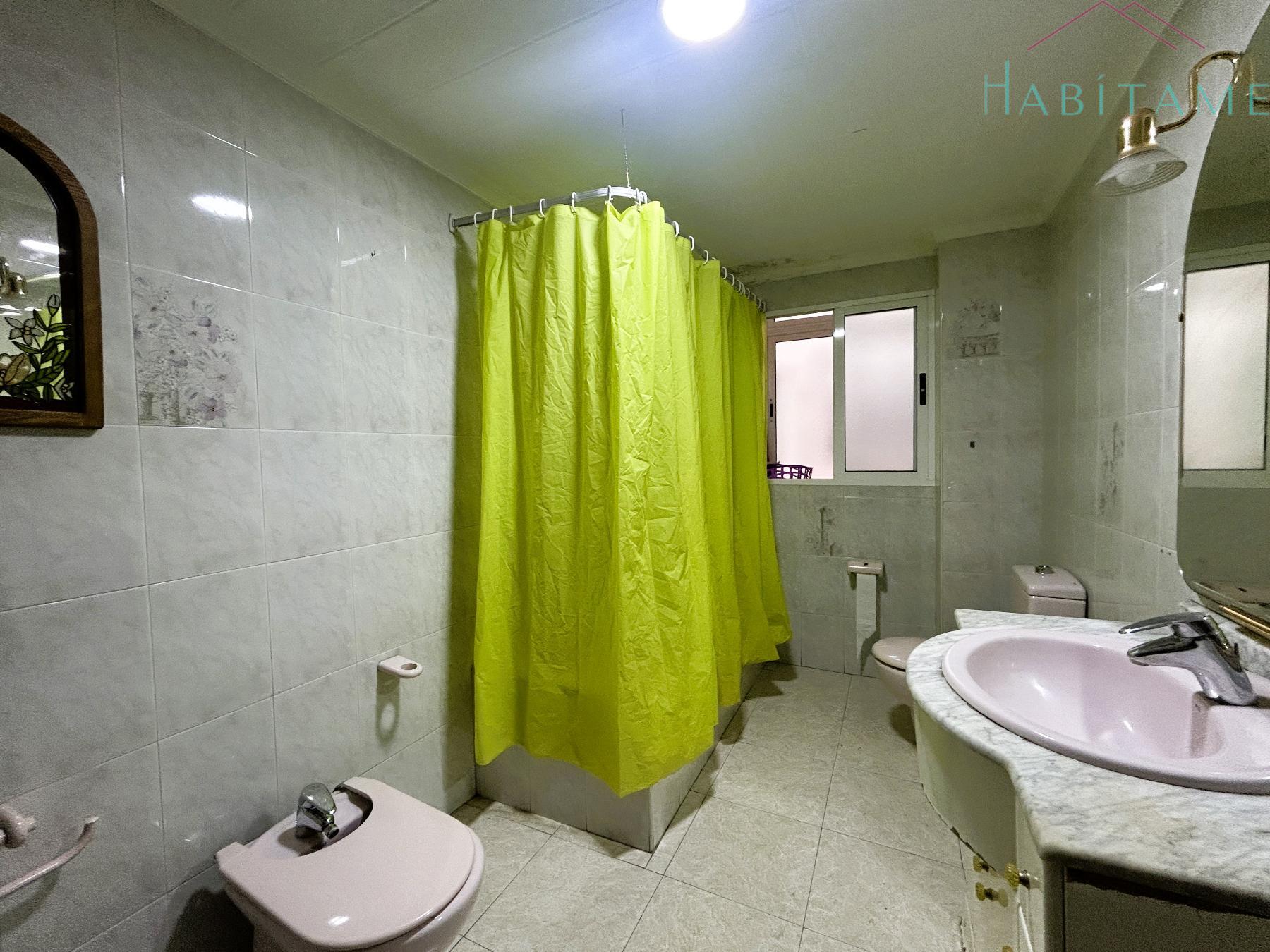Baño